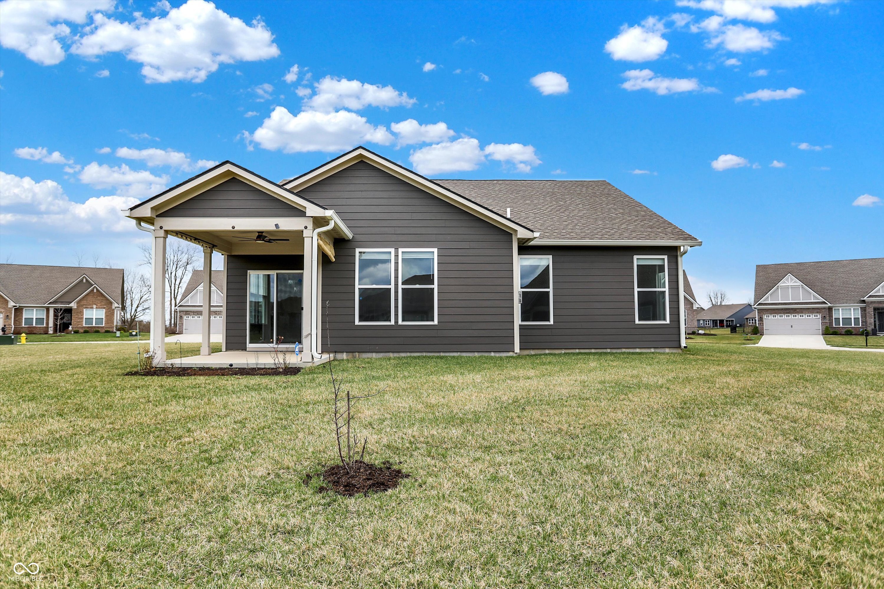 3844 Albert Lane