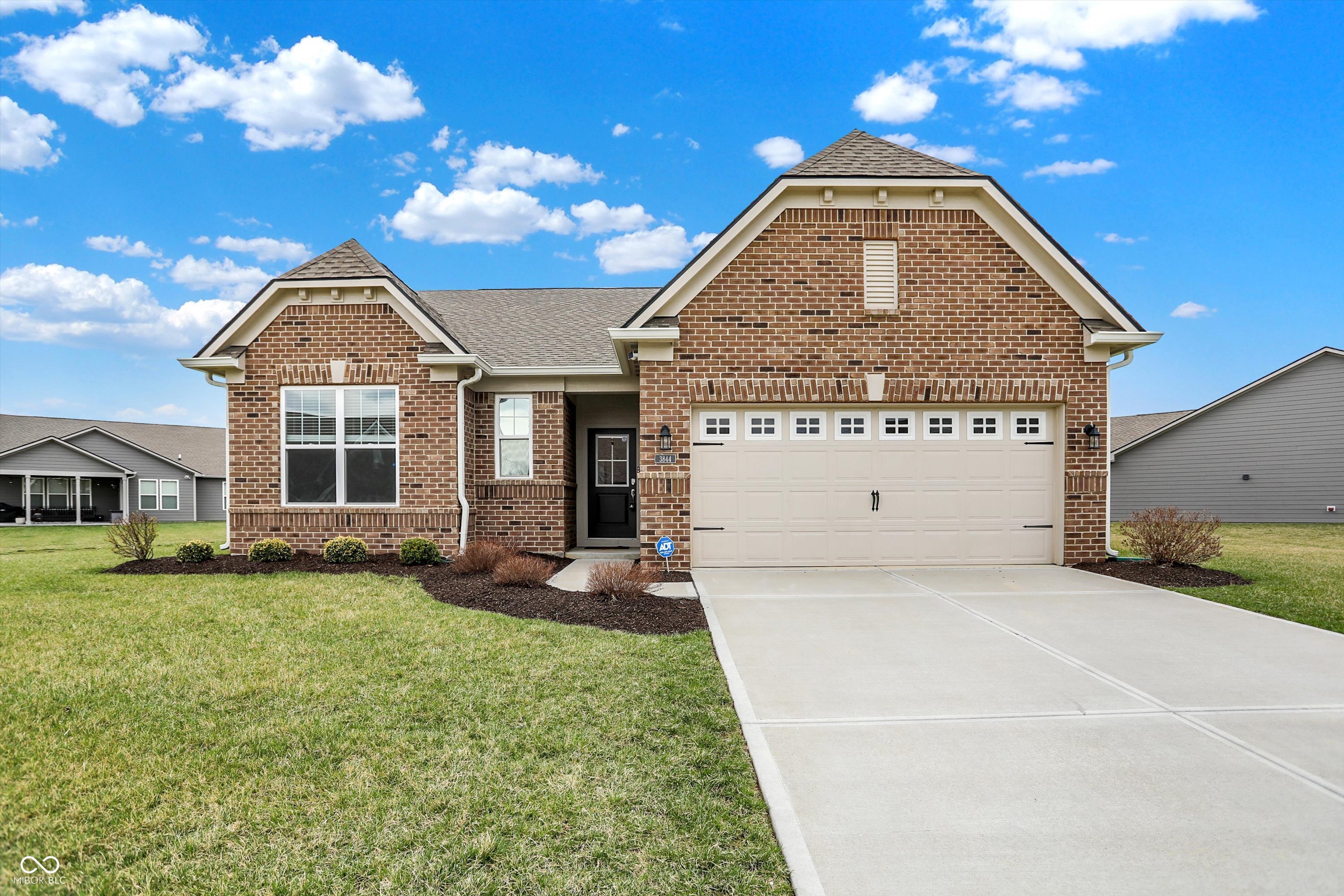 3844 Albert Lane