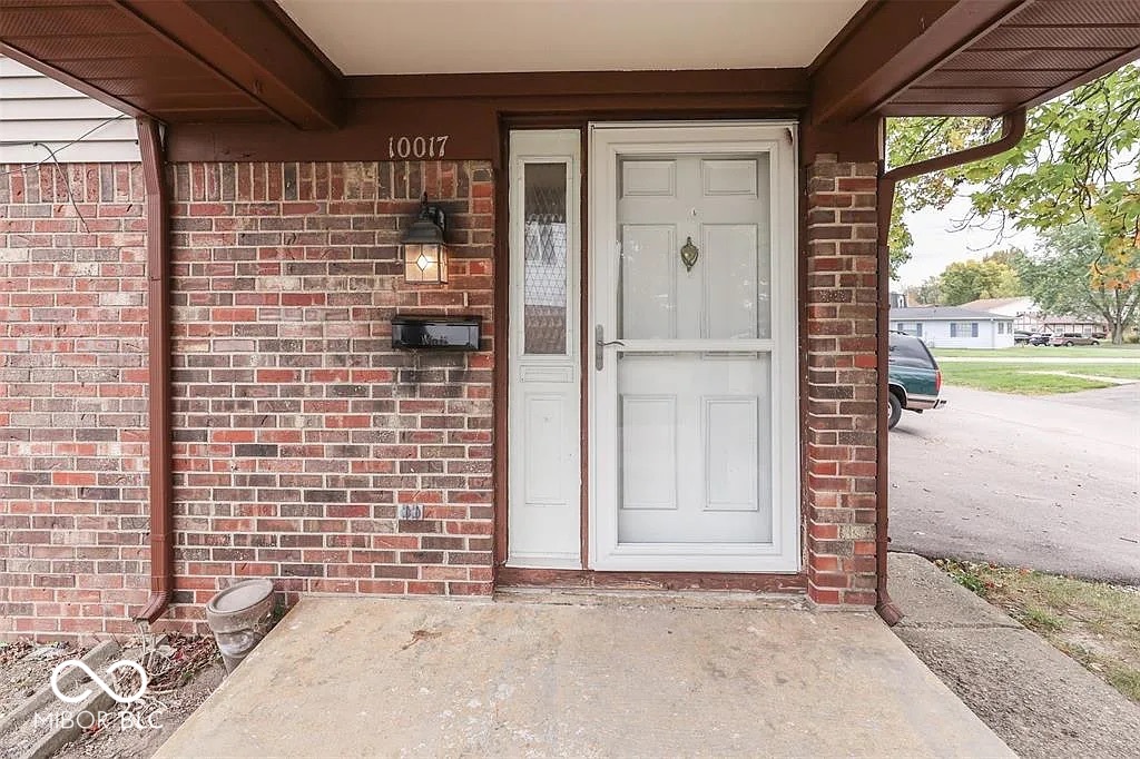 10017 Dedham Drive