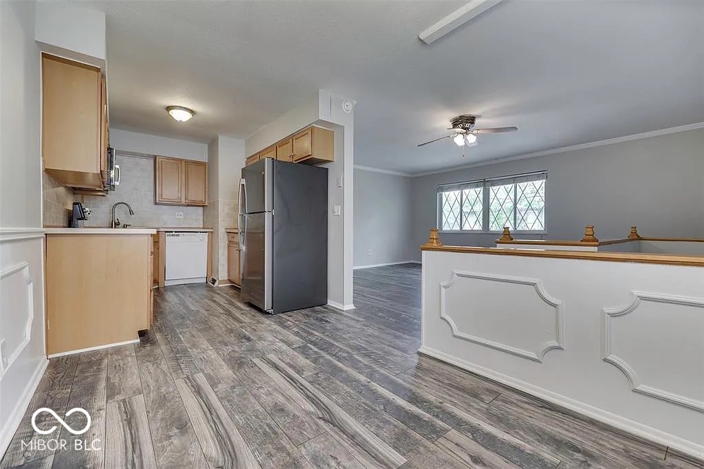 10017 Dedham Drive