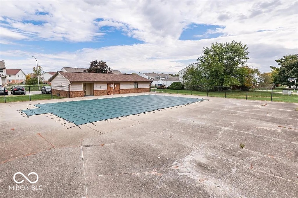 10017 Dedham Drive