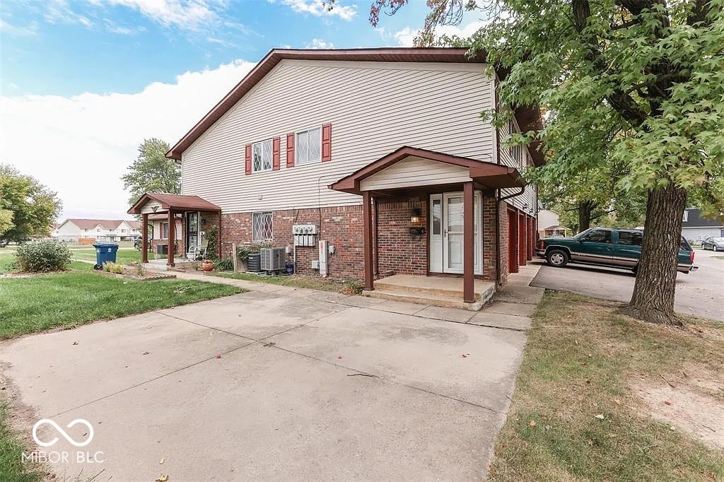 10017 Dedham Drive