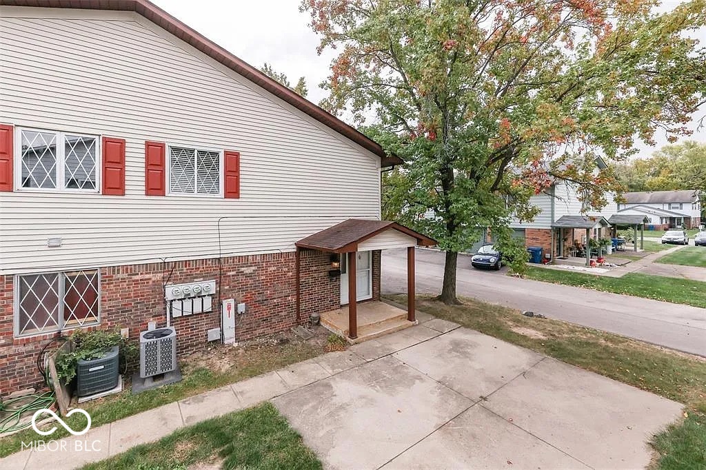 10017 Dedham Drive