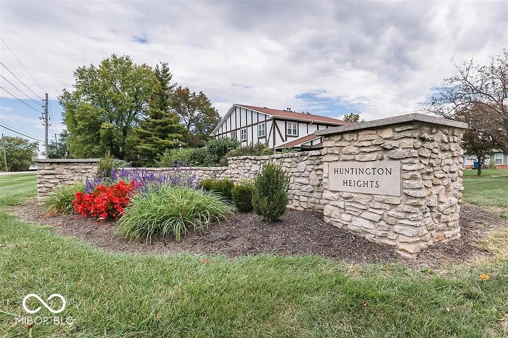 10017 Dedham Drive