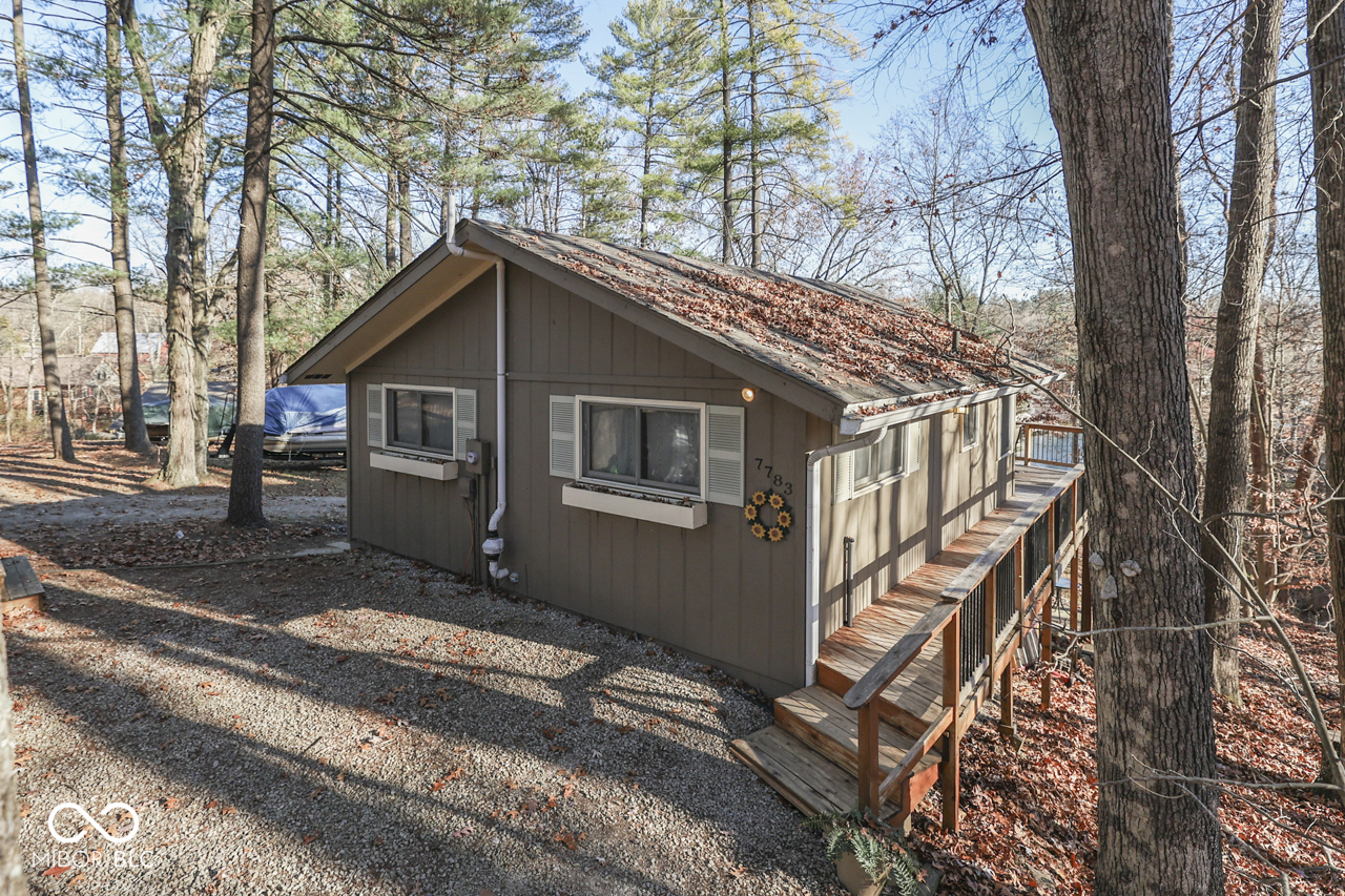 7783 Juniper Drive