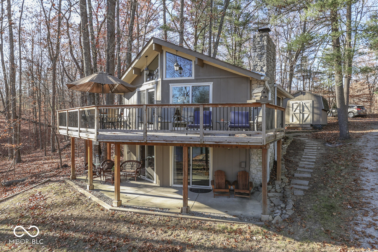 7783 Juniper Drive