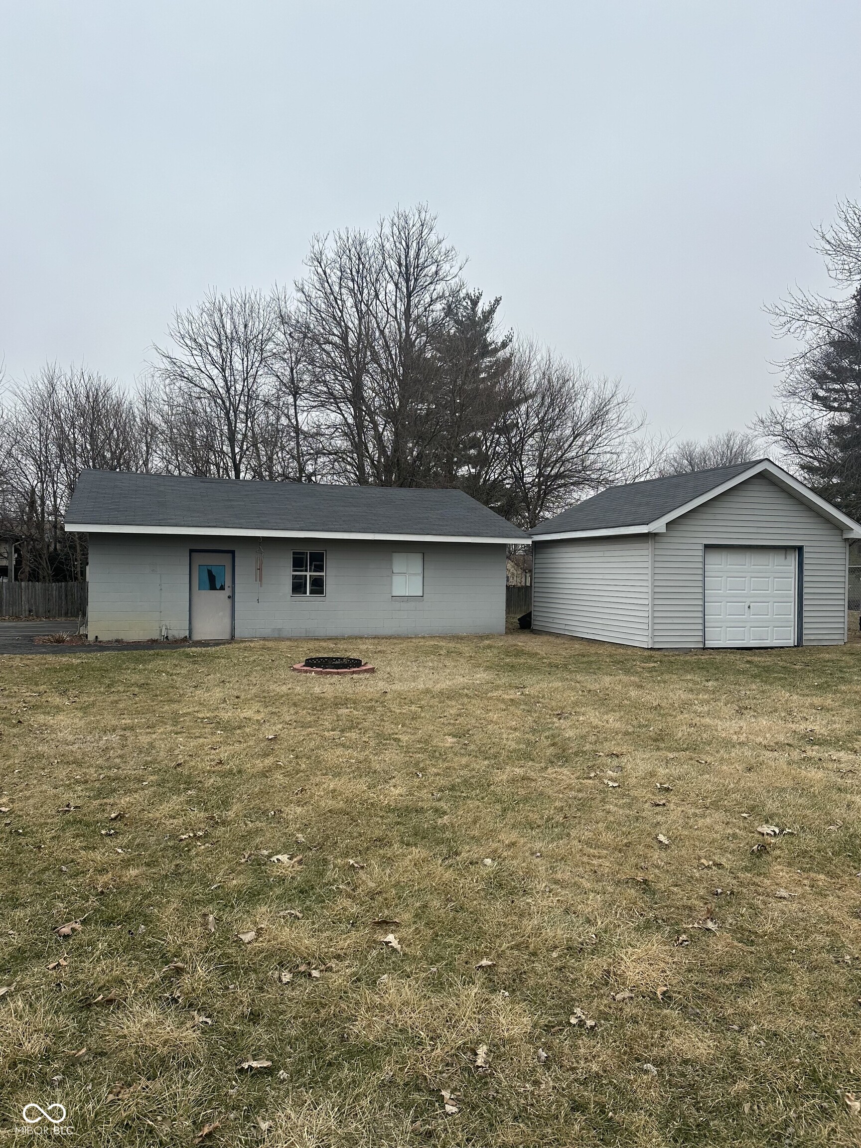 201 N Main Street