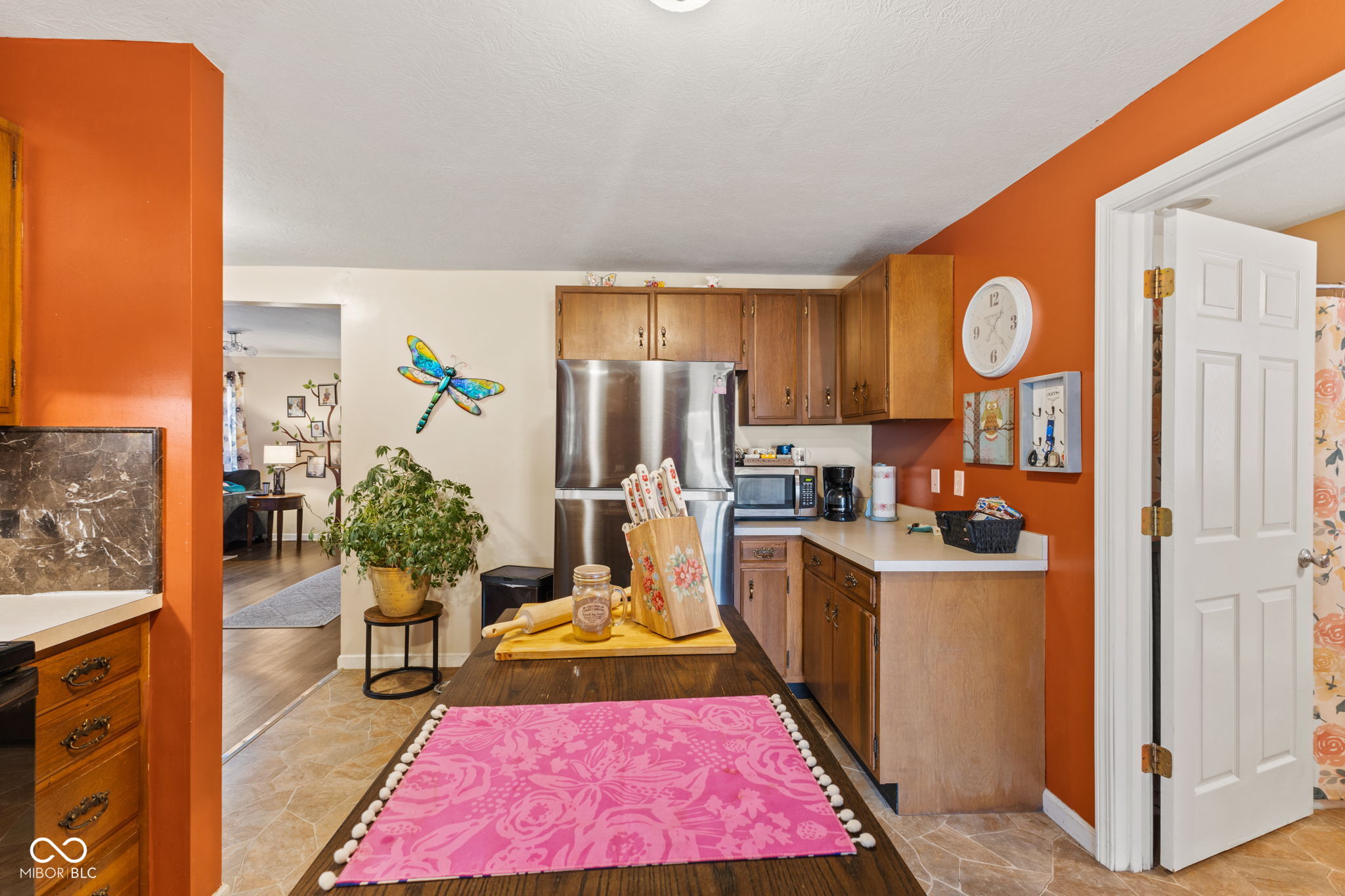 201 N Main Street