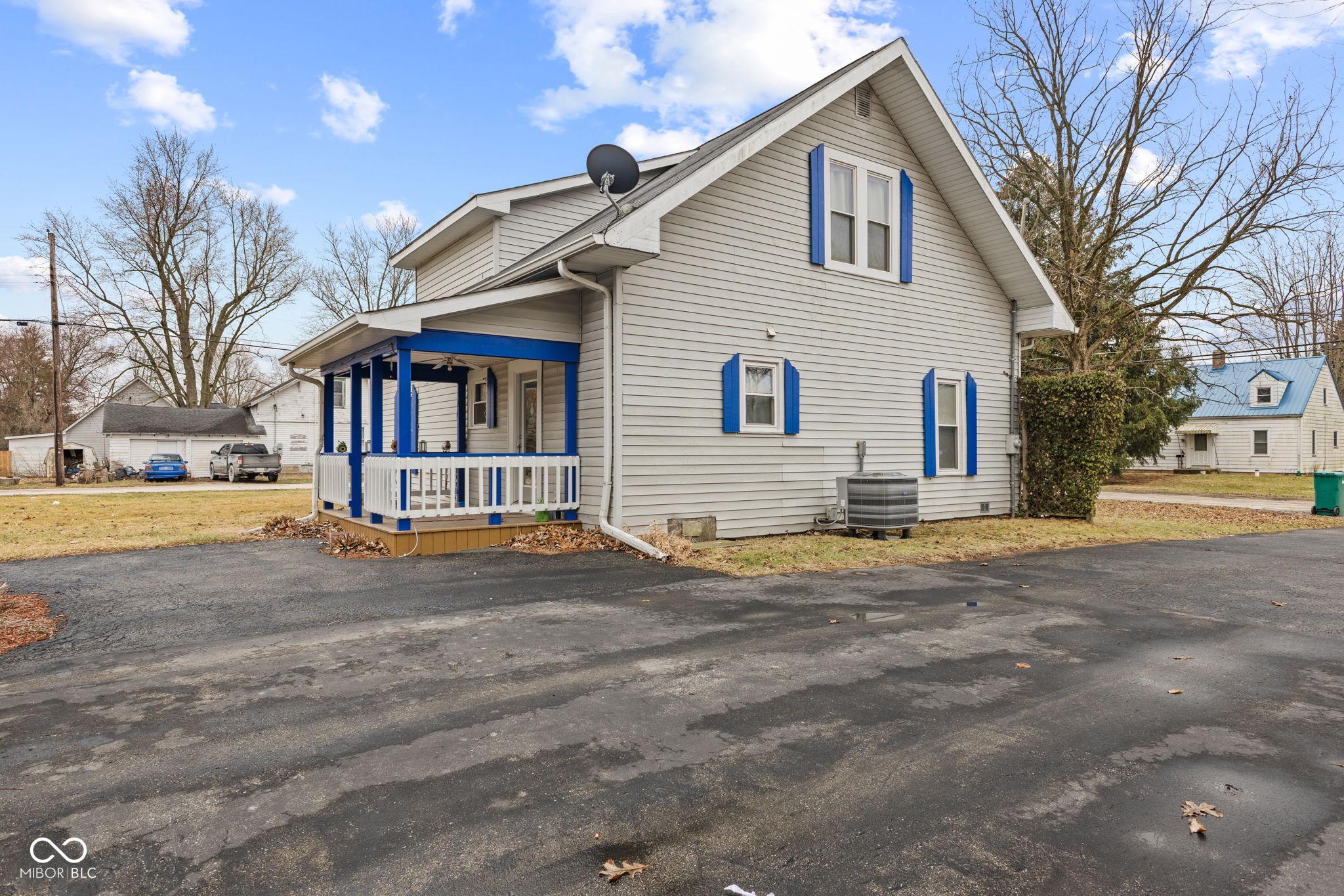 201 N Main Street