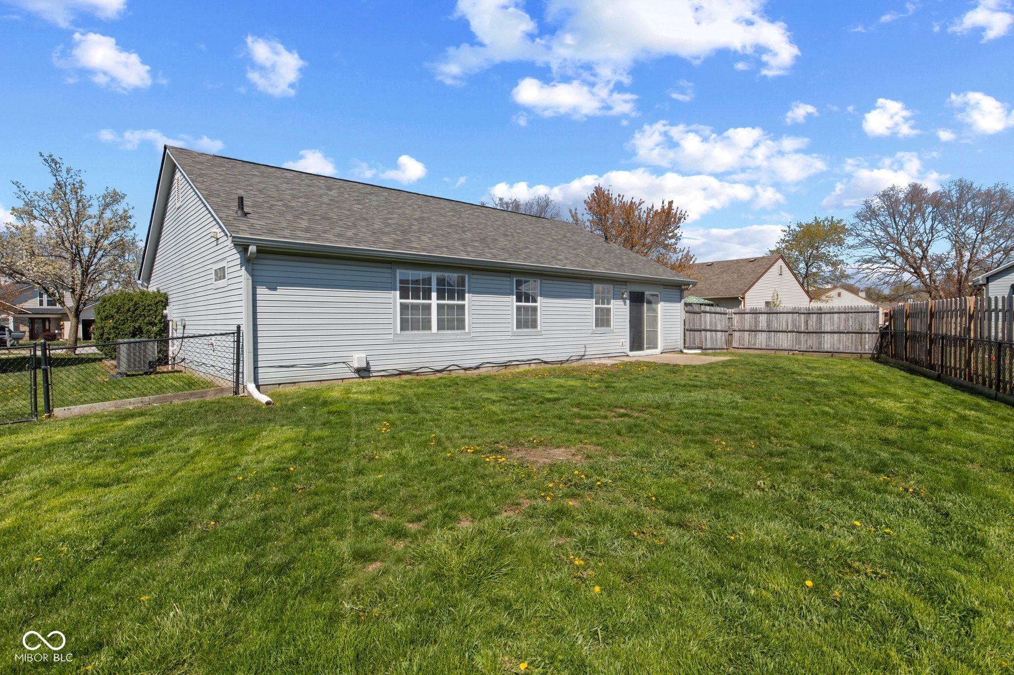 84 Beech Court