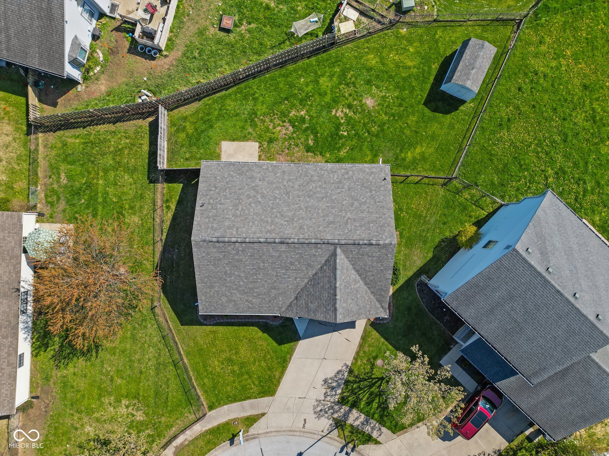 84 Beech Court