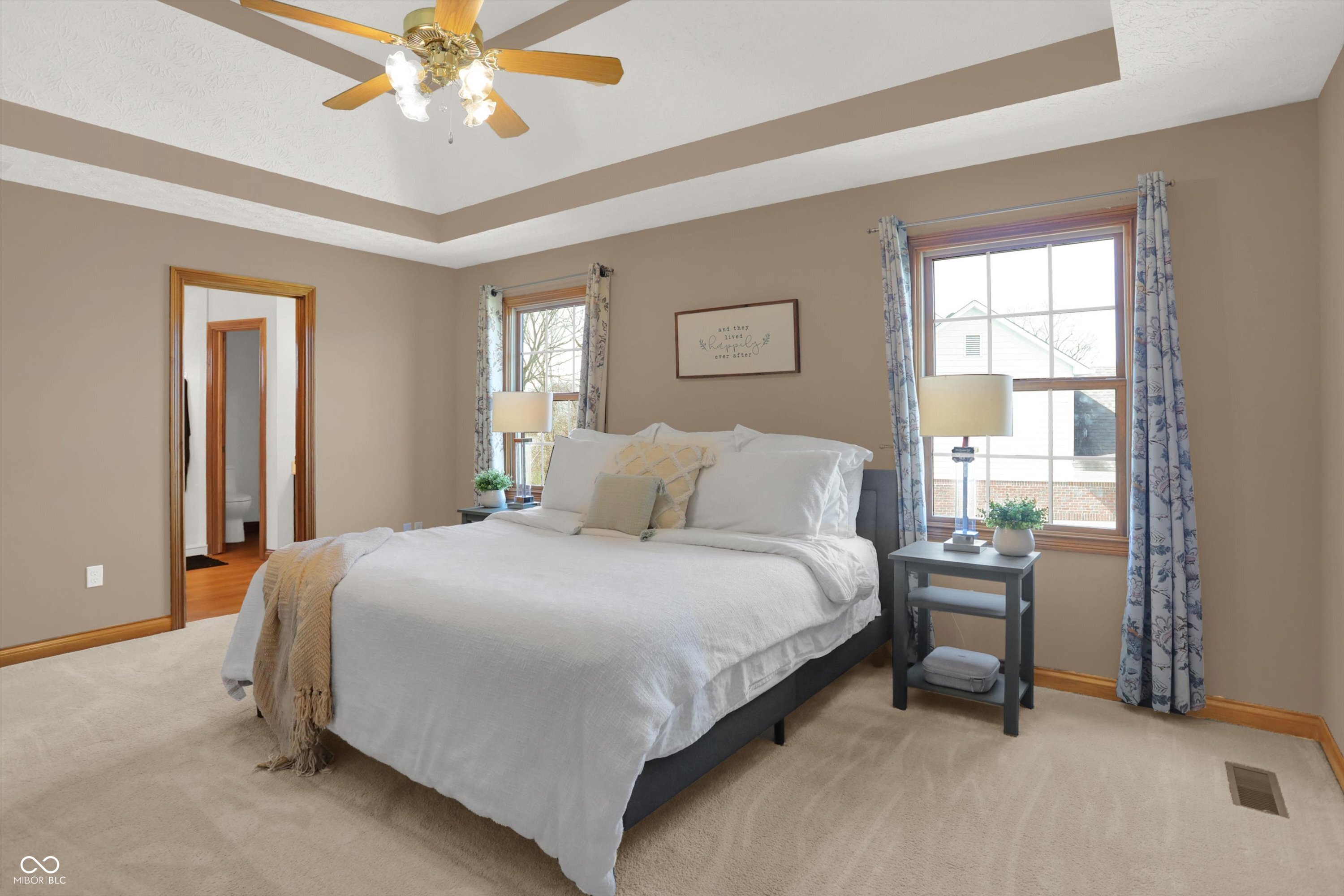 545 Walnut Woods Drive