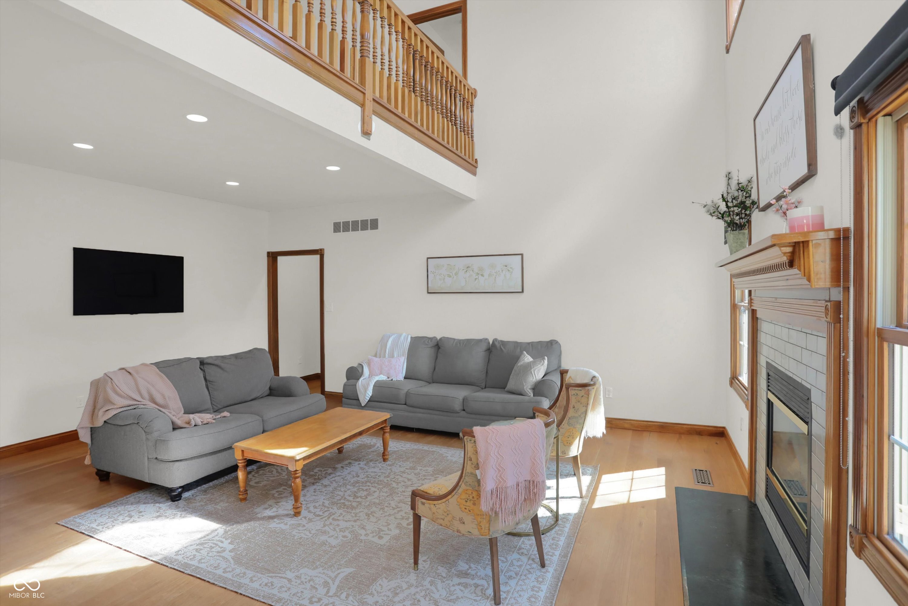 545 Walnut Woods Drive