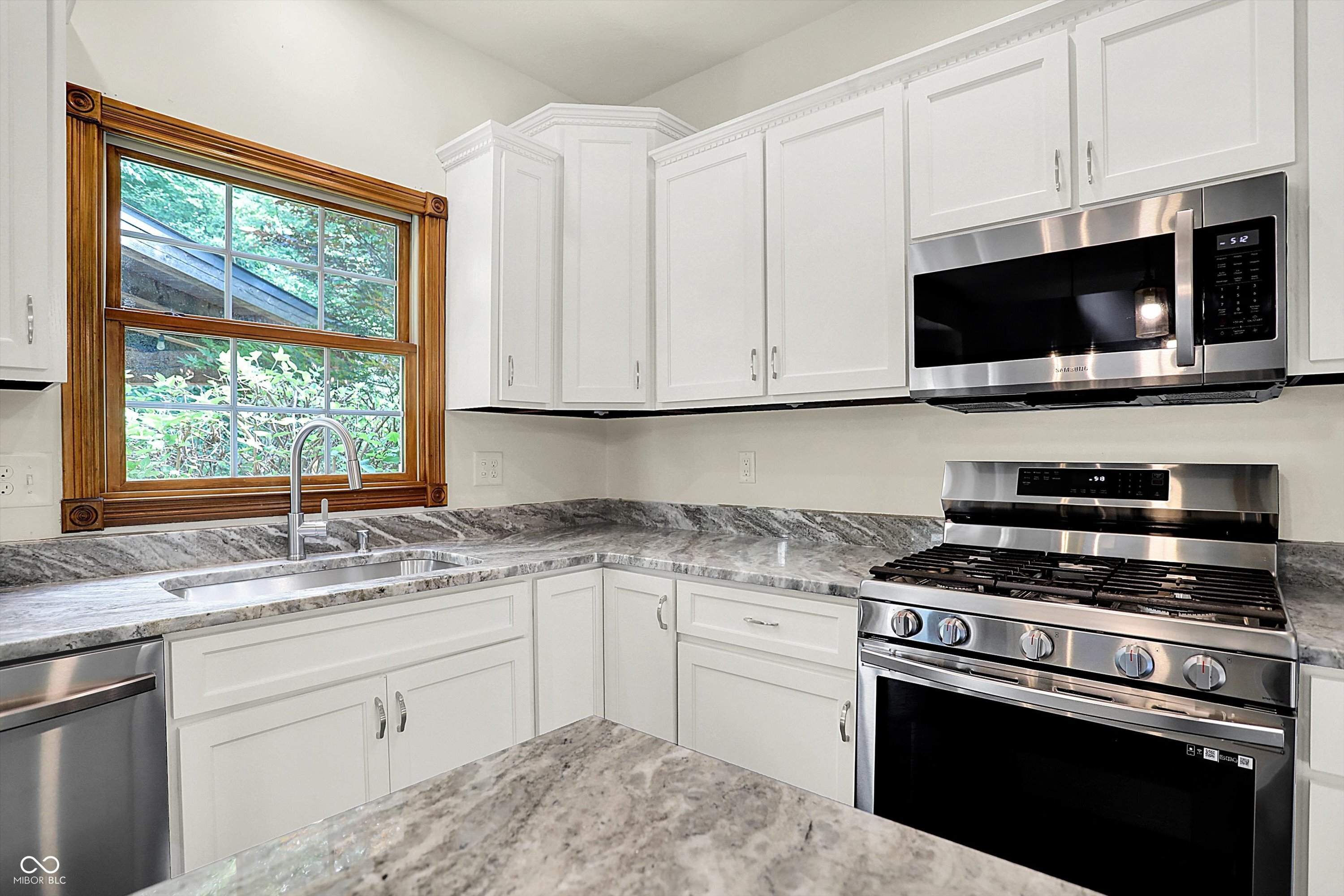 545 Walnut Woods Drive