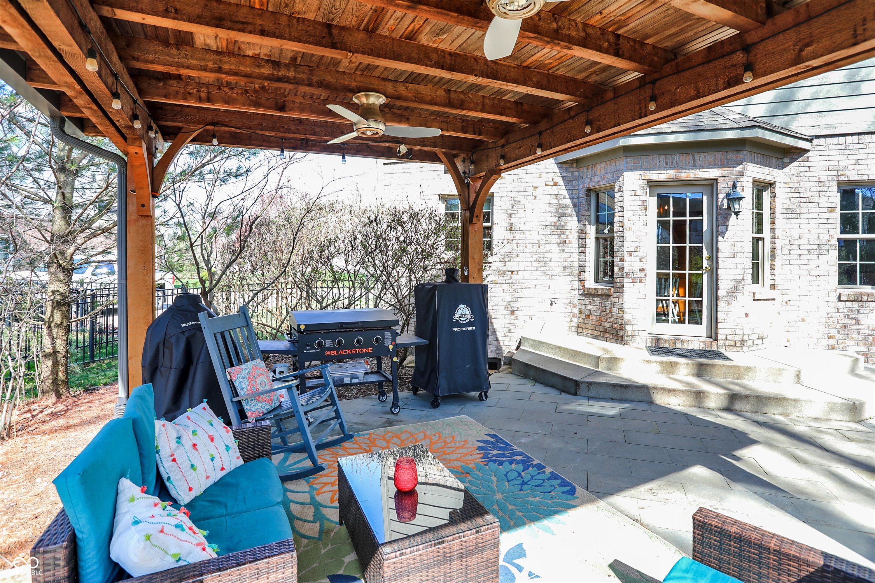 545 Walnut Woods Drive