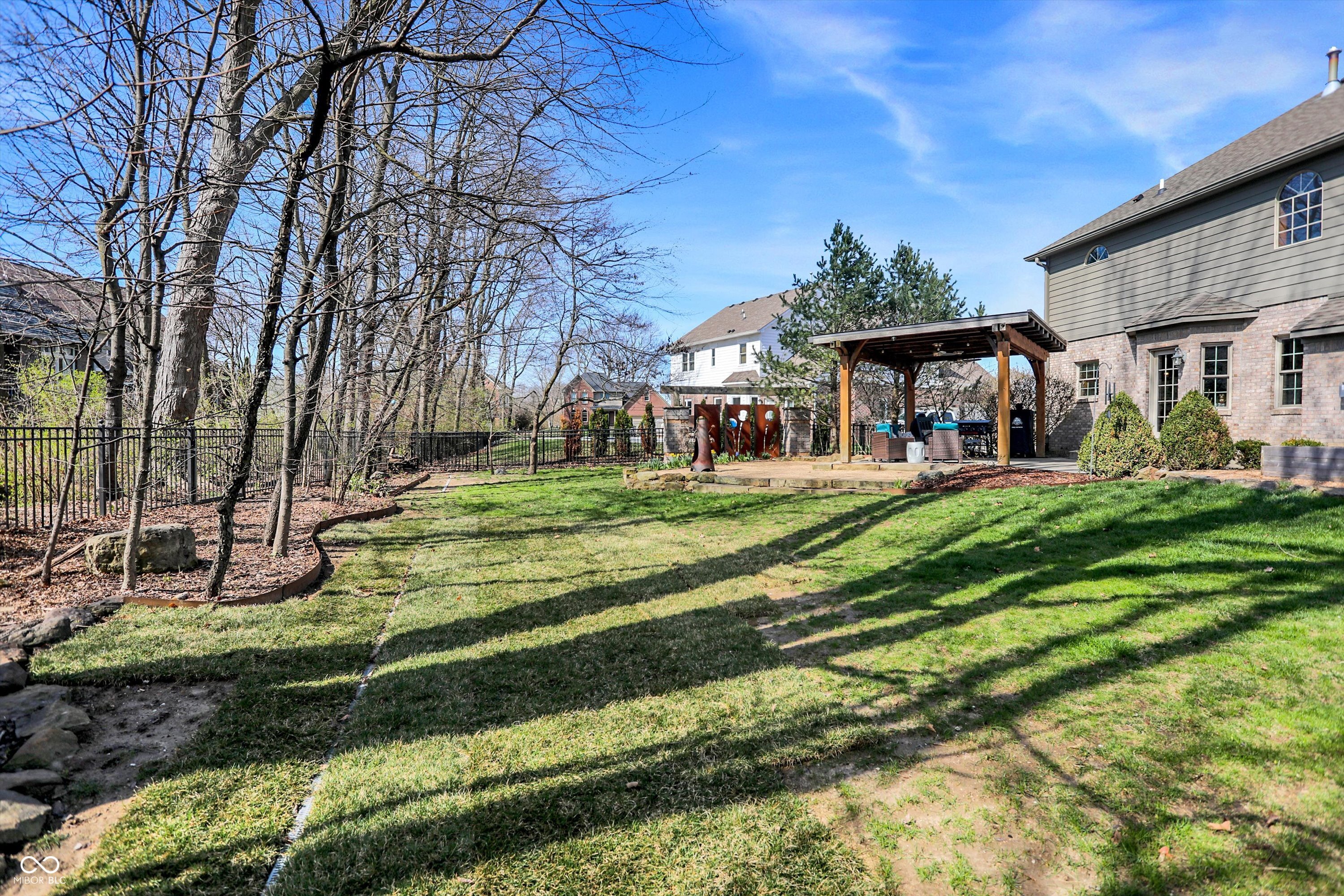 545 Walnut Woods Drive