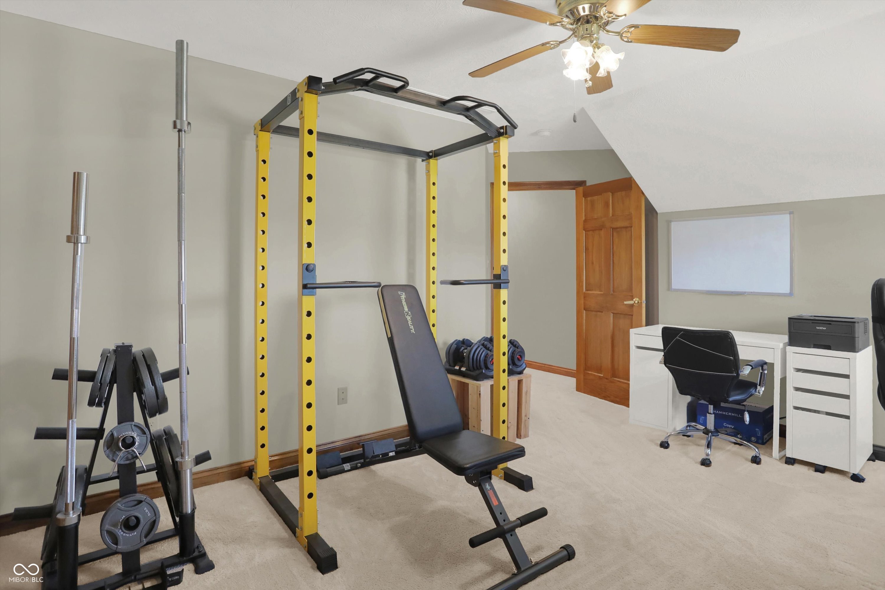 545 Walnut Woods Drive