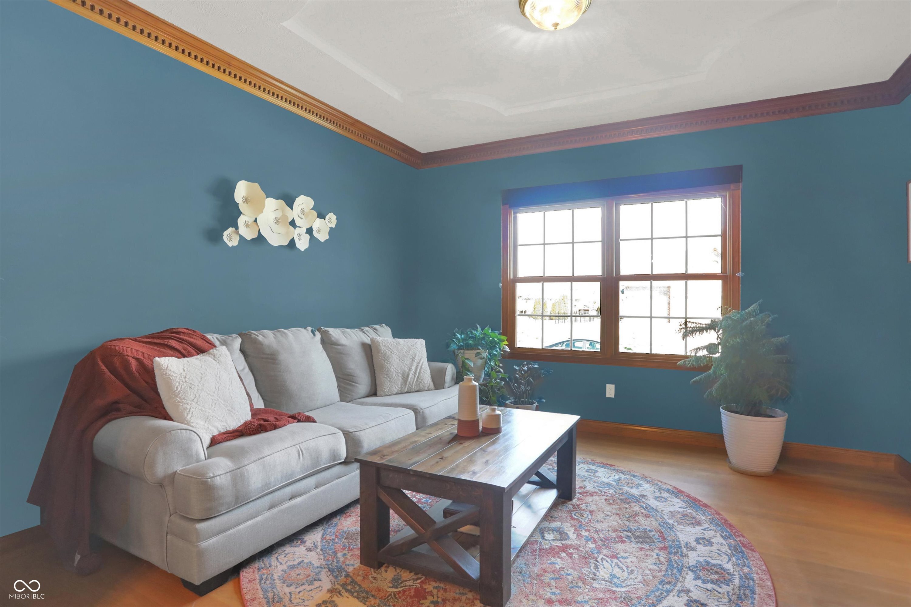 545 Walnut Woods Drive