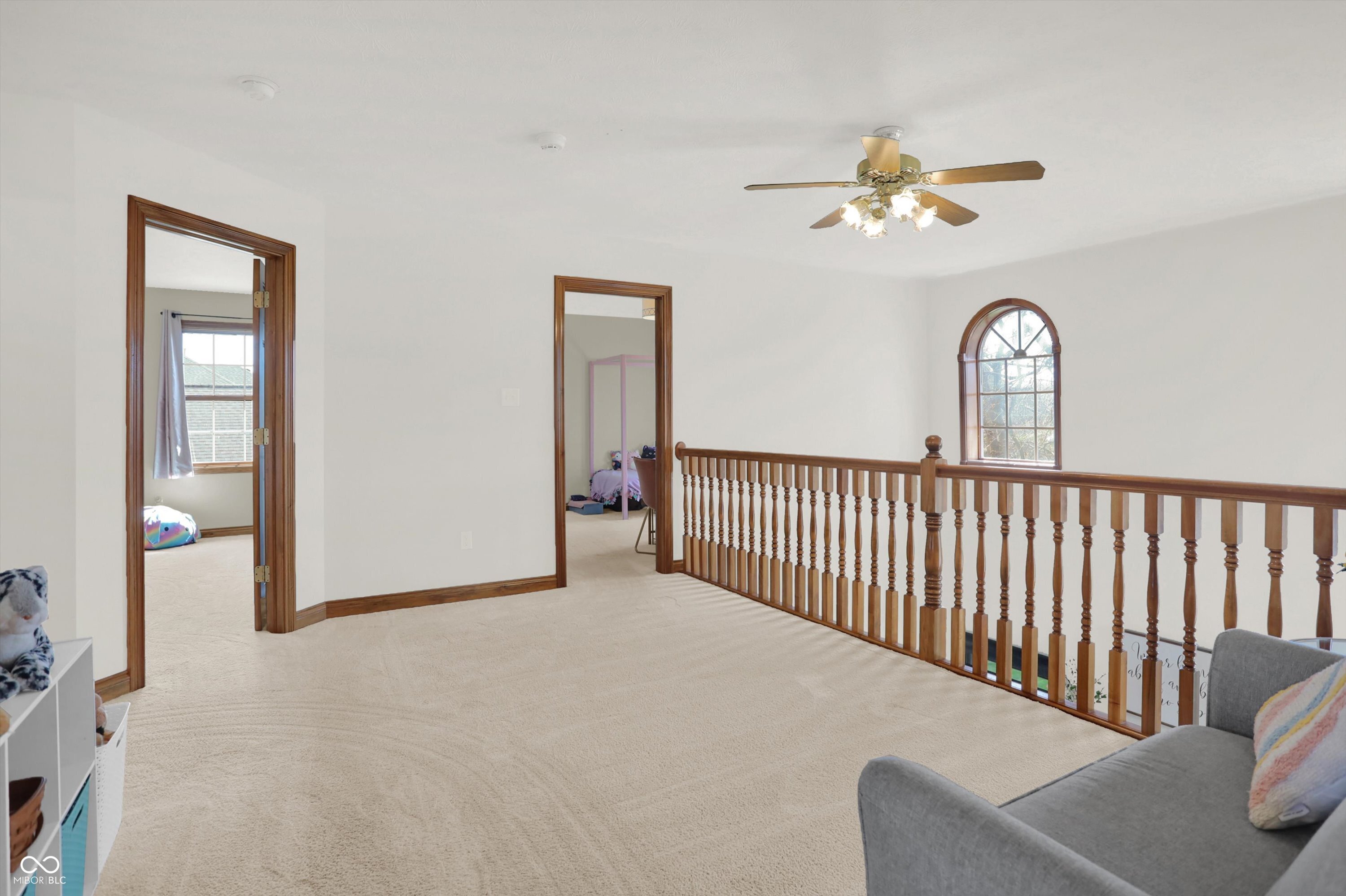 545 Walnut Woods Drive