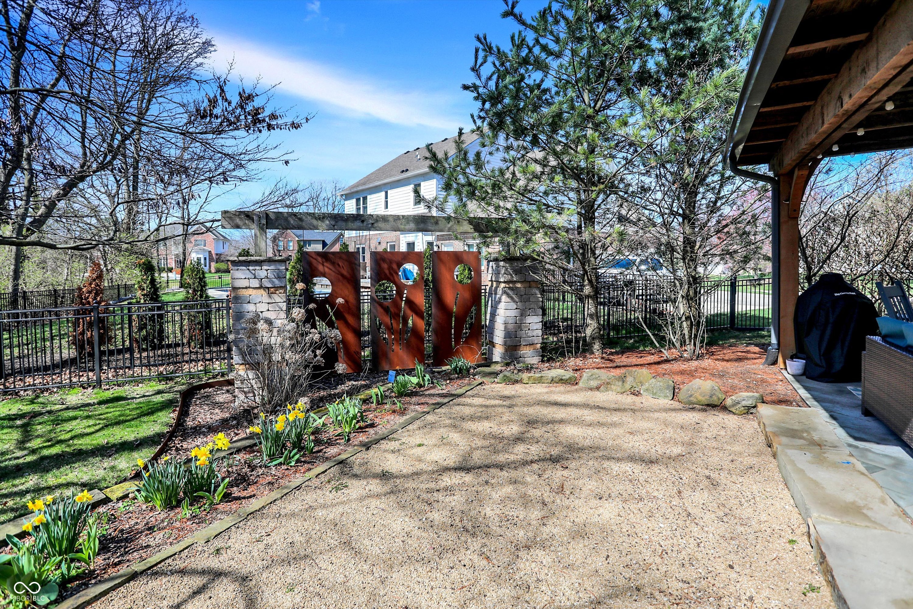 545 Walnut Woods Drive