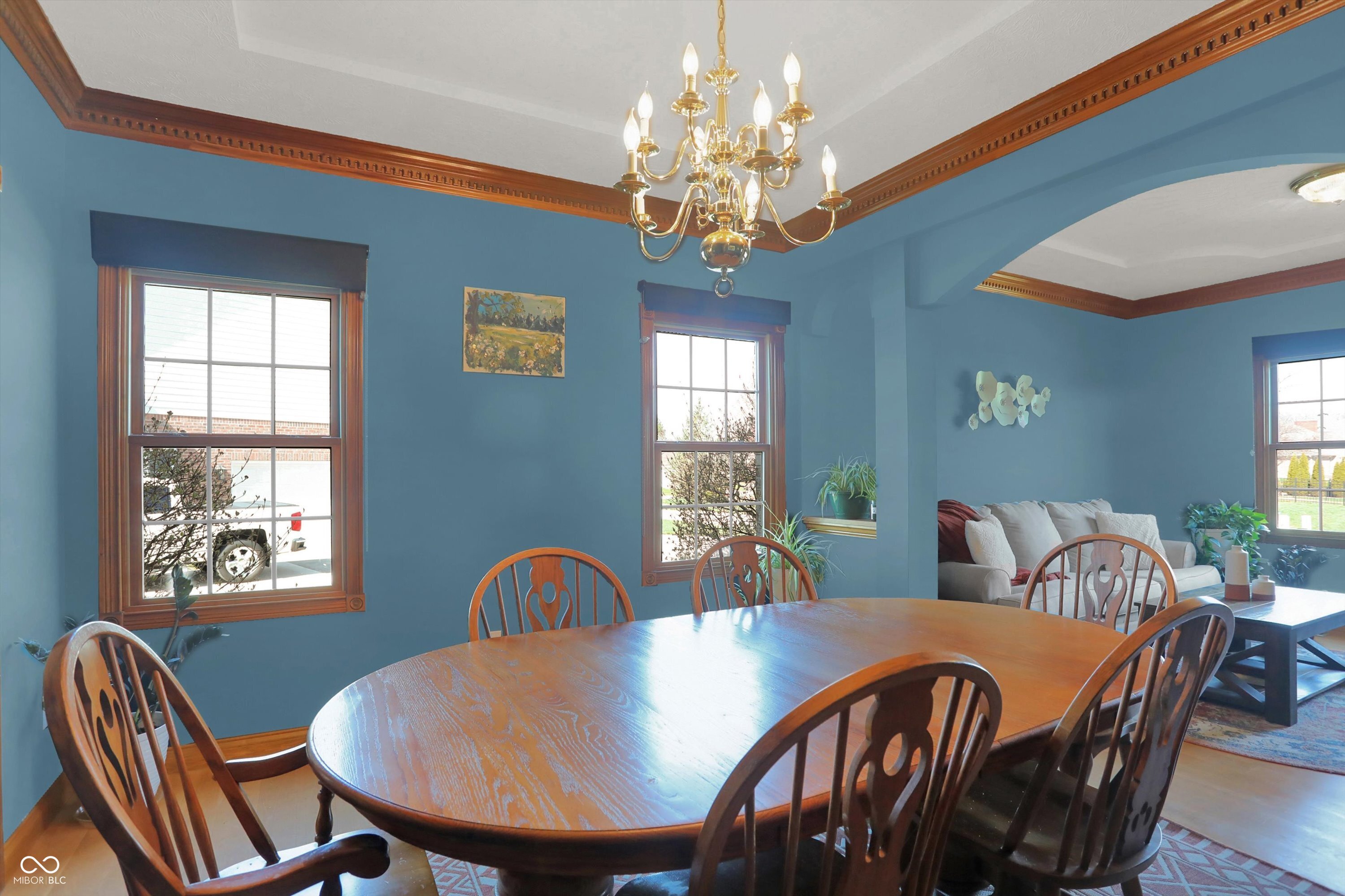 545 Walnut Woods Drive