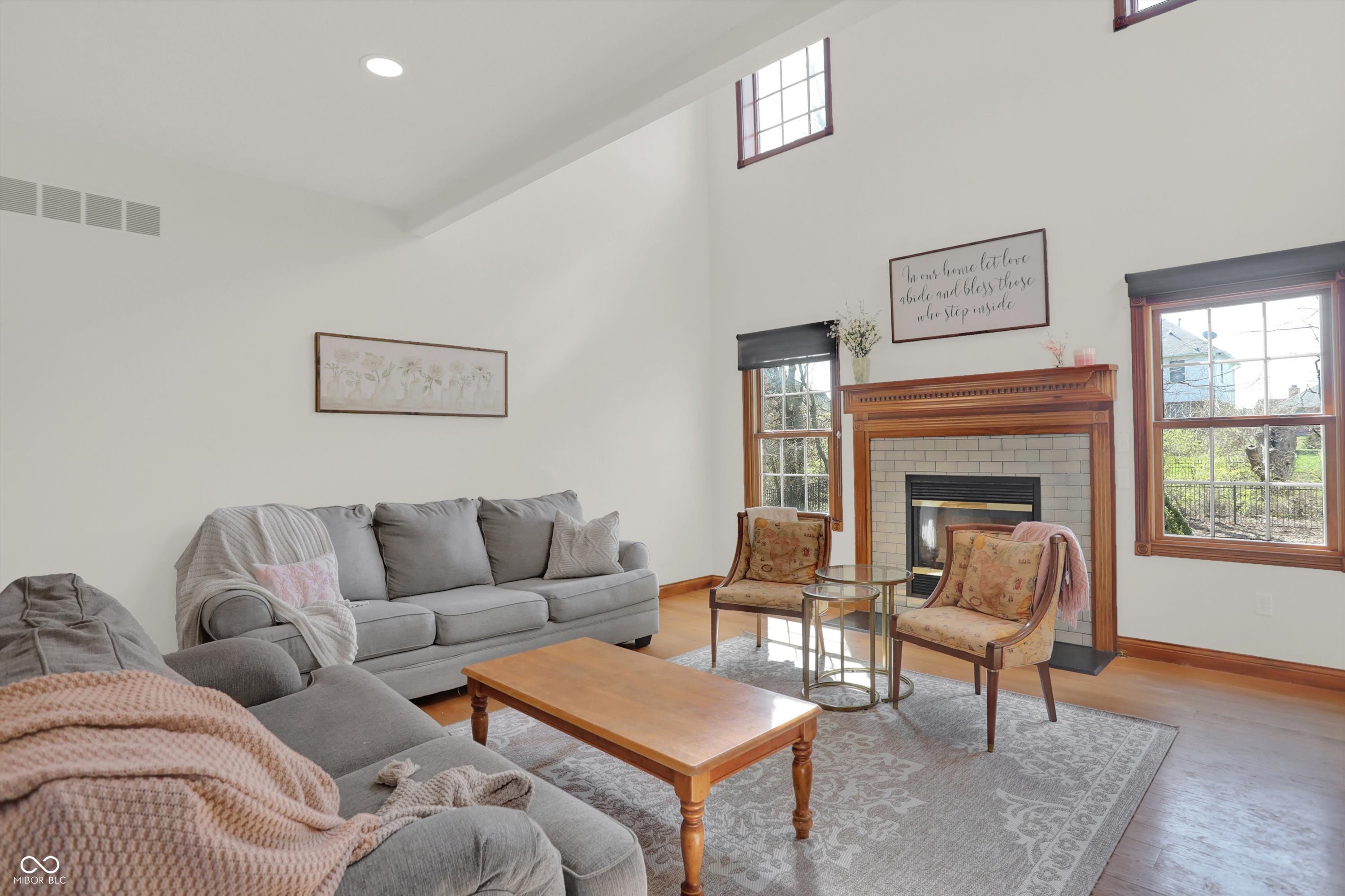 545 Walnut Woods Drive