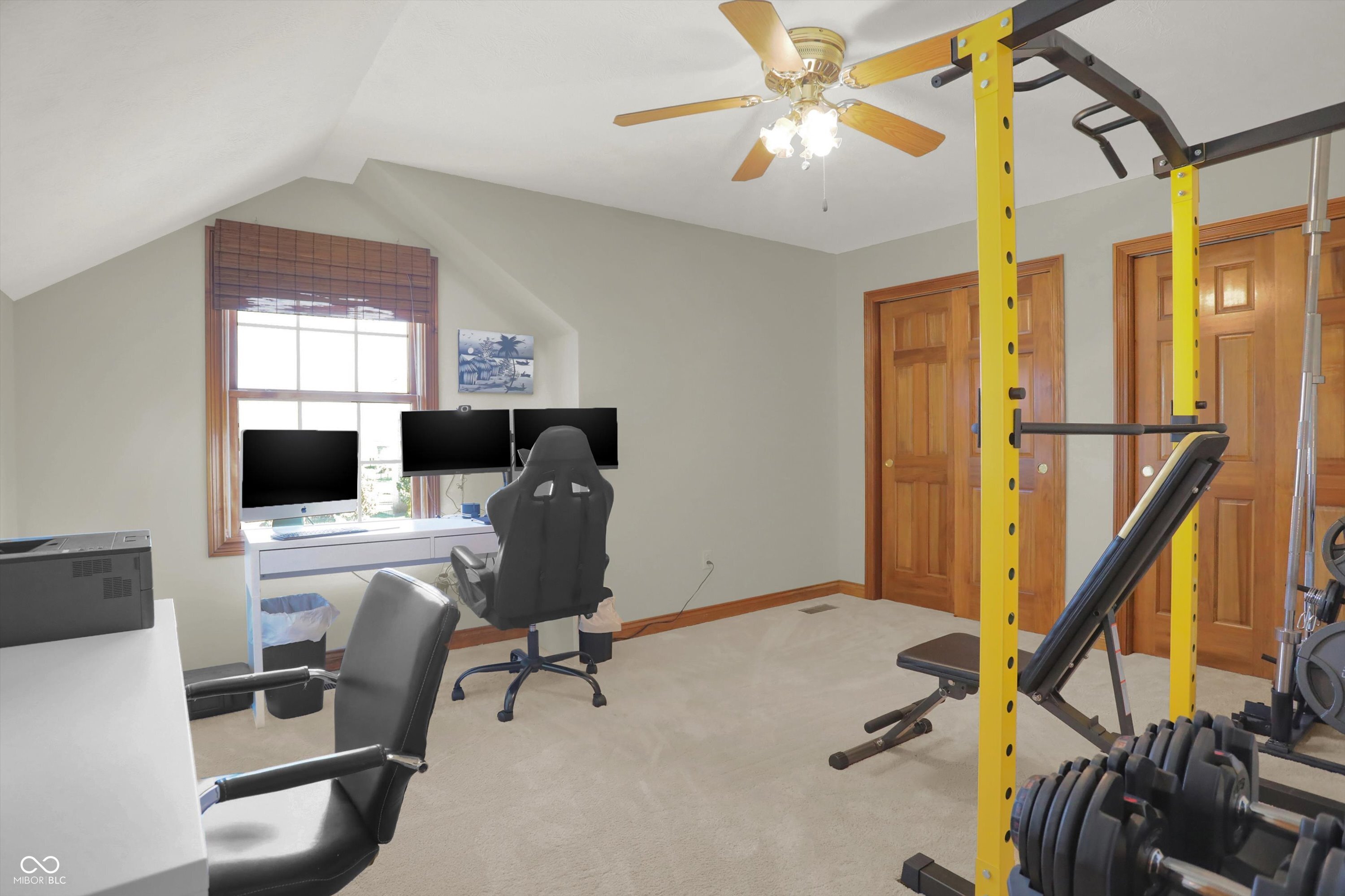 545 Walnut Woods Drive