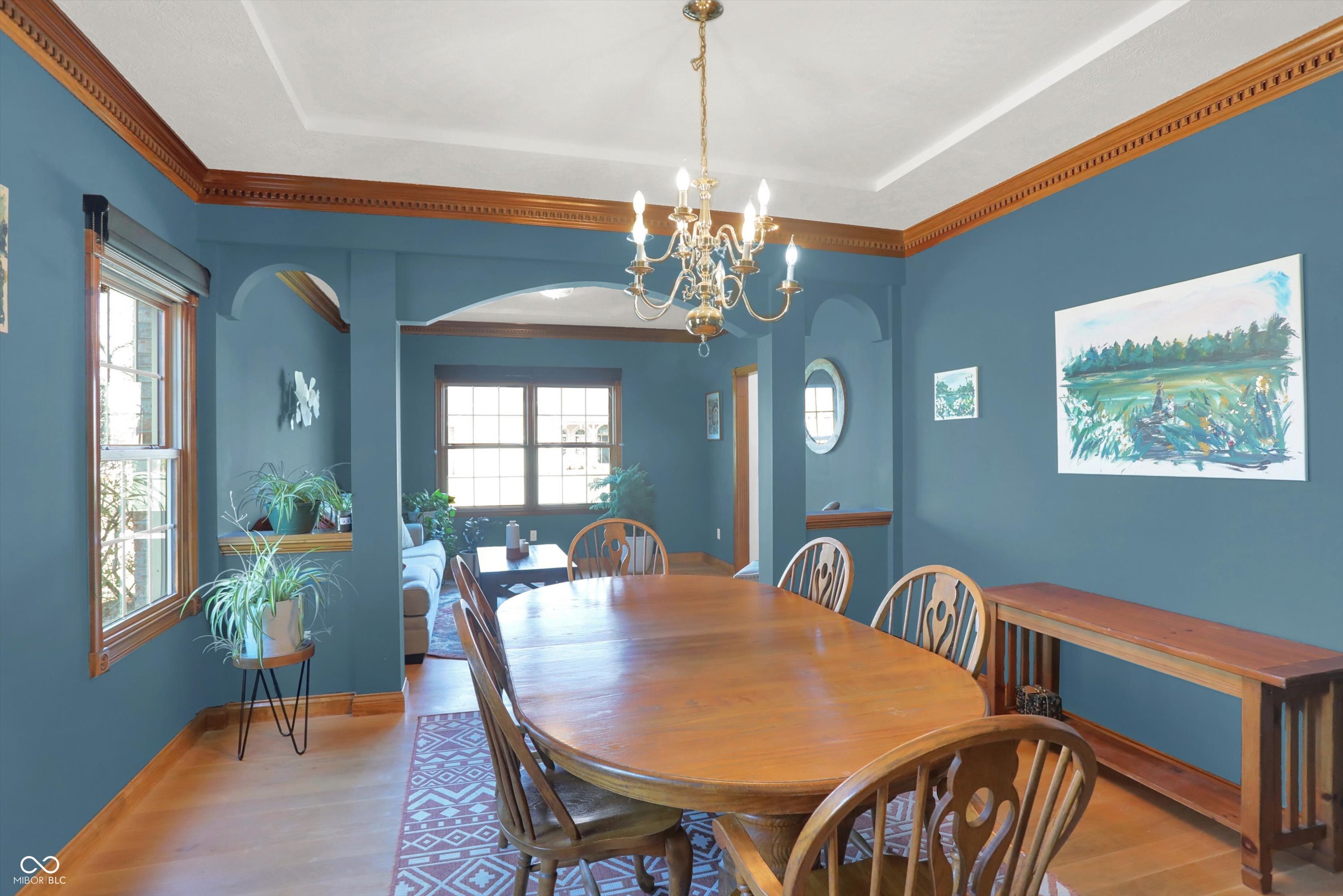 545 Walnut Woods Drive