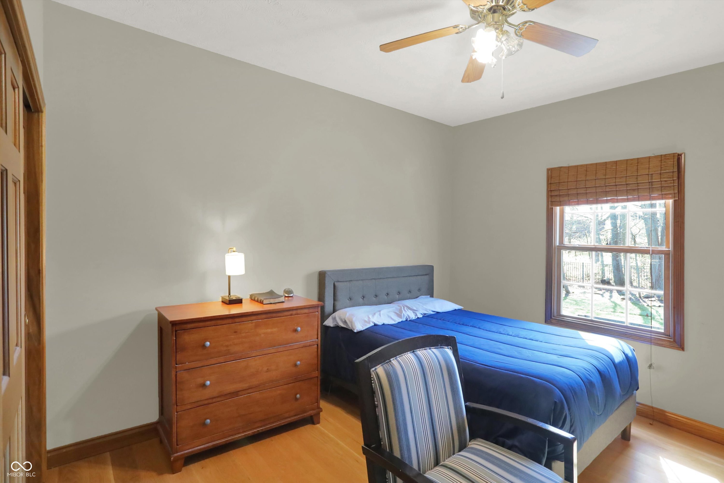 545 Walnut Woods Drive