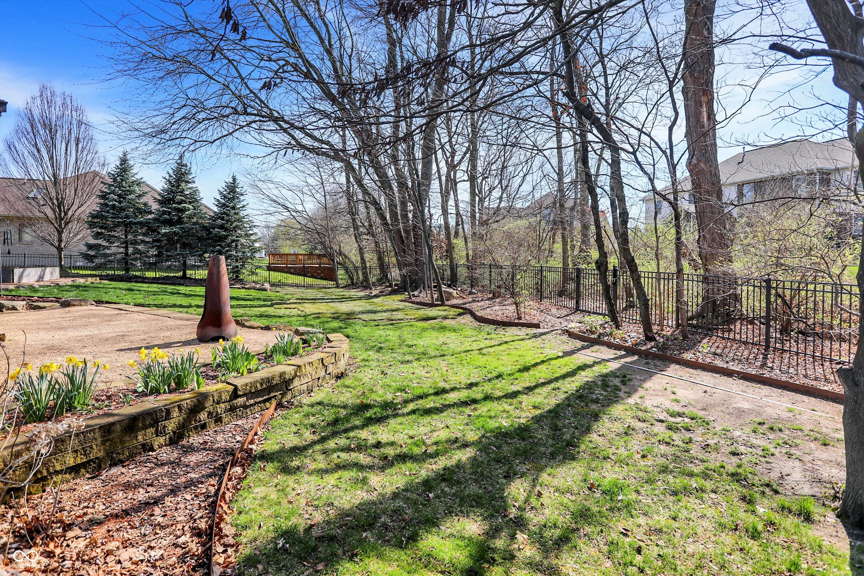 545 Walnut Woods Drive