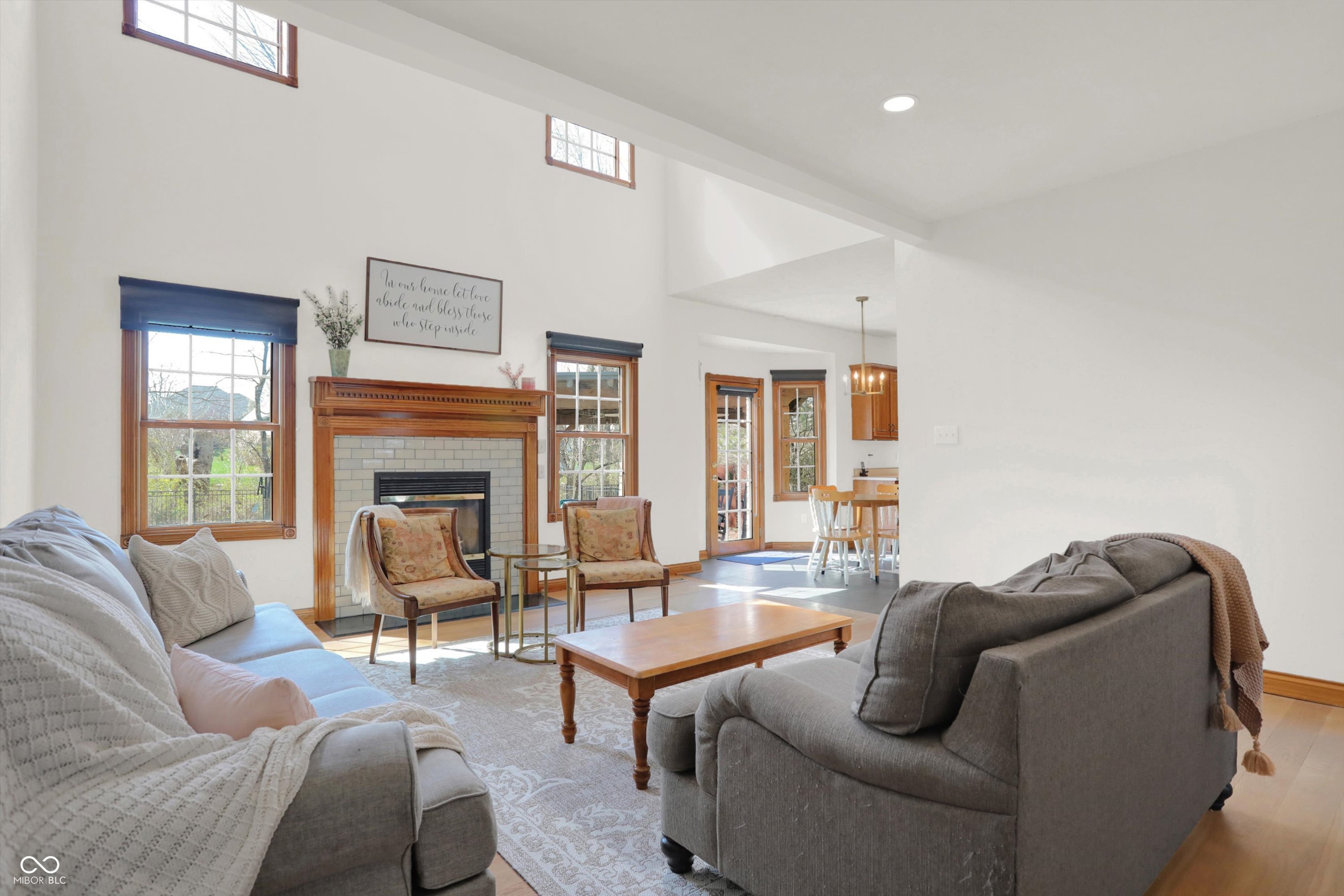 545 Walnut Woods Drive