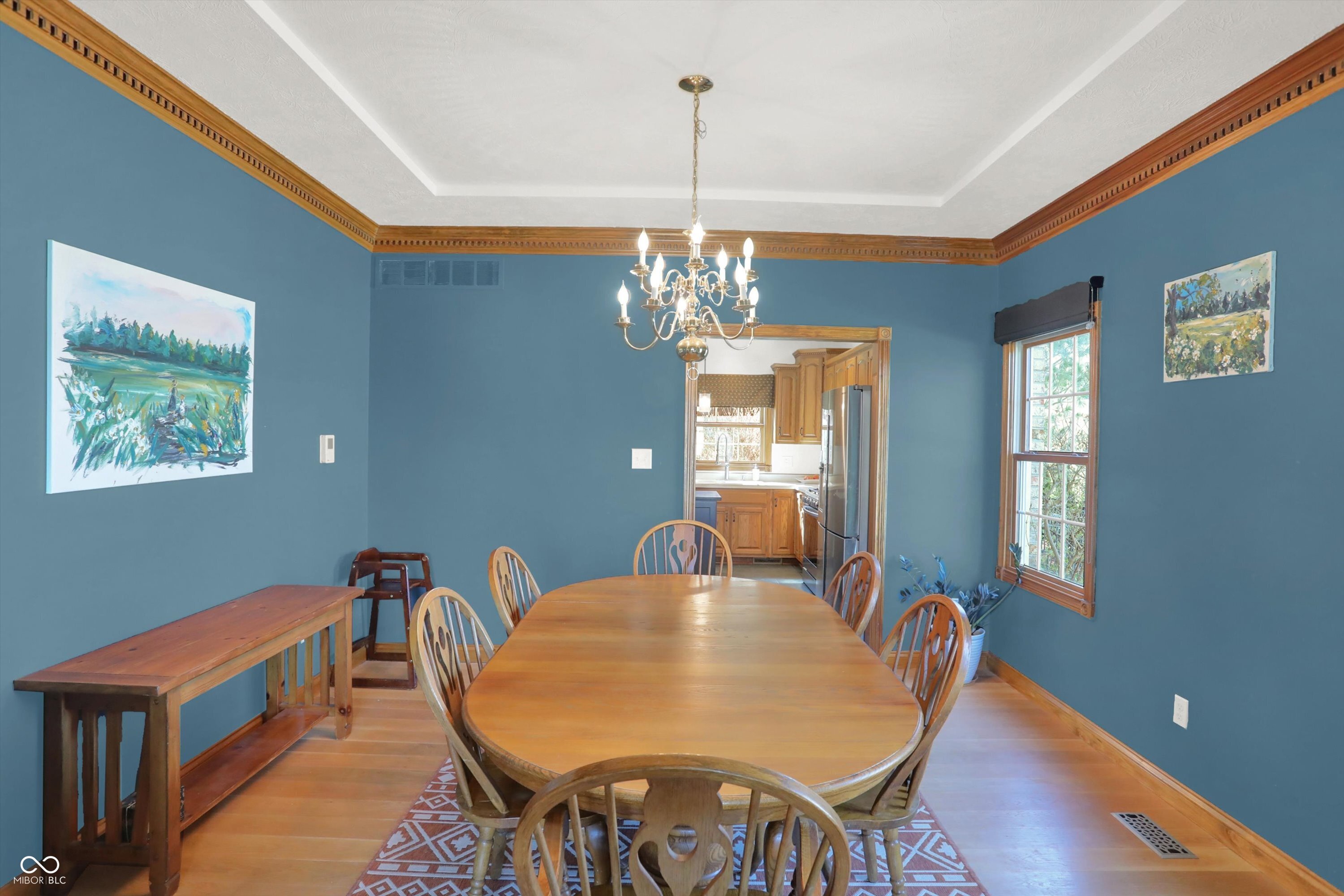 545 Walnut Woods Drive