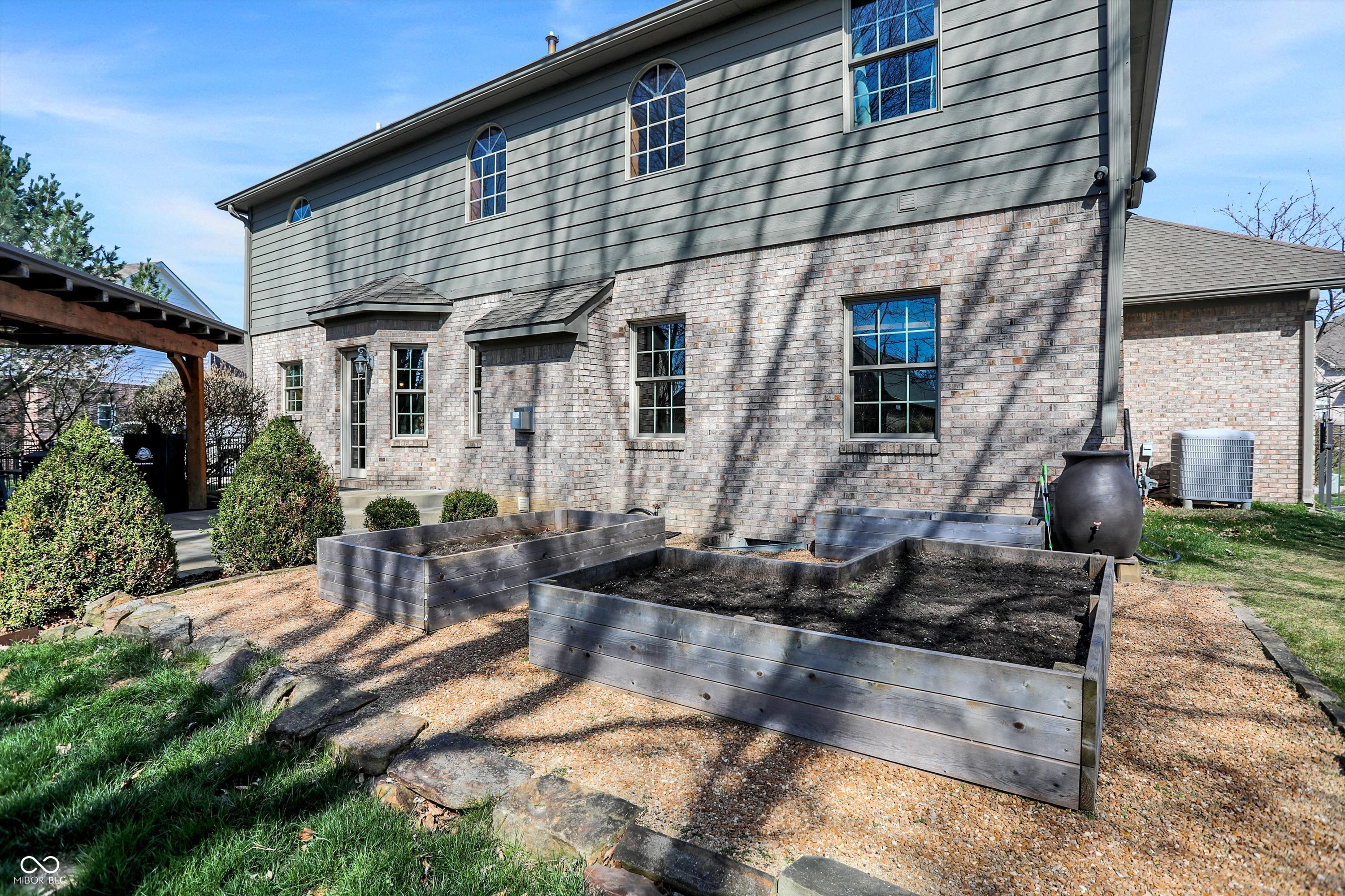 545 Walnut Woods Drive