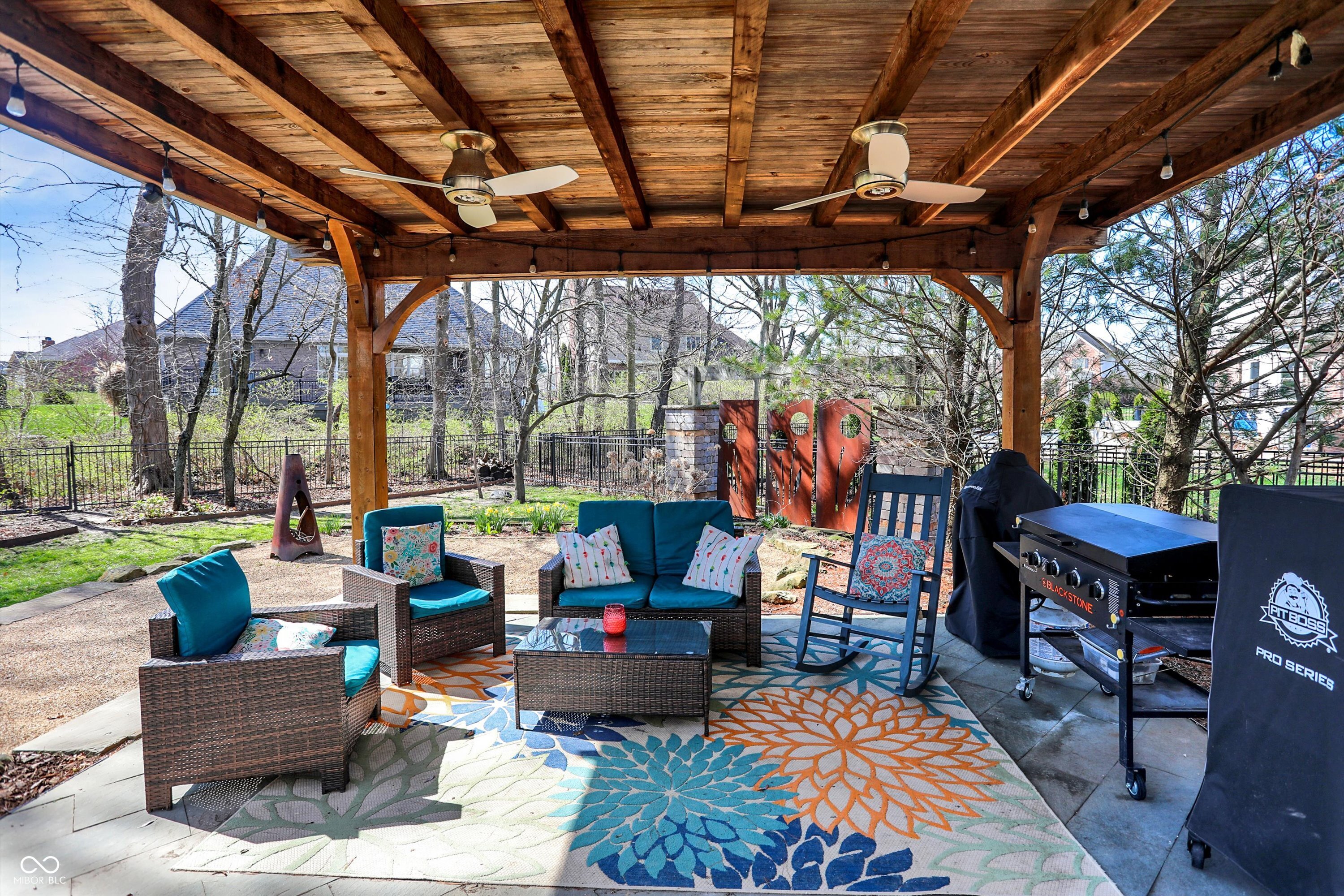 545 Walnut Woods Drive