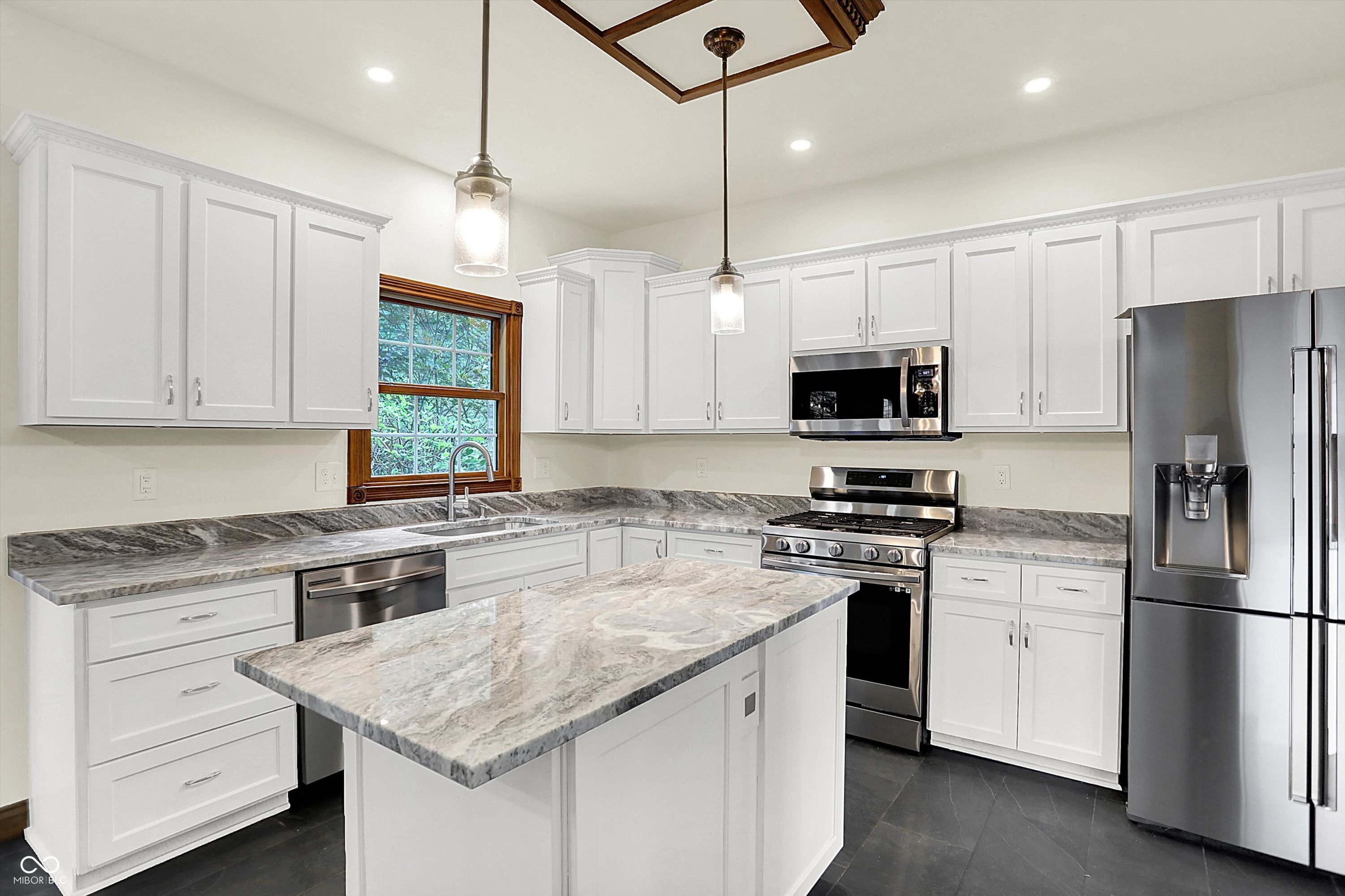 545 Walnut Woods Drive