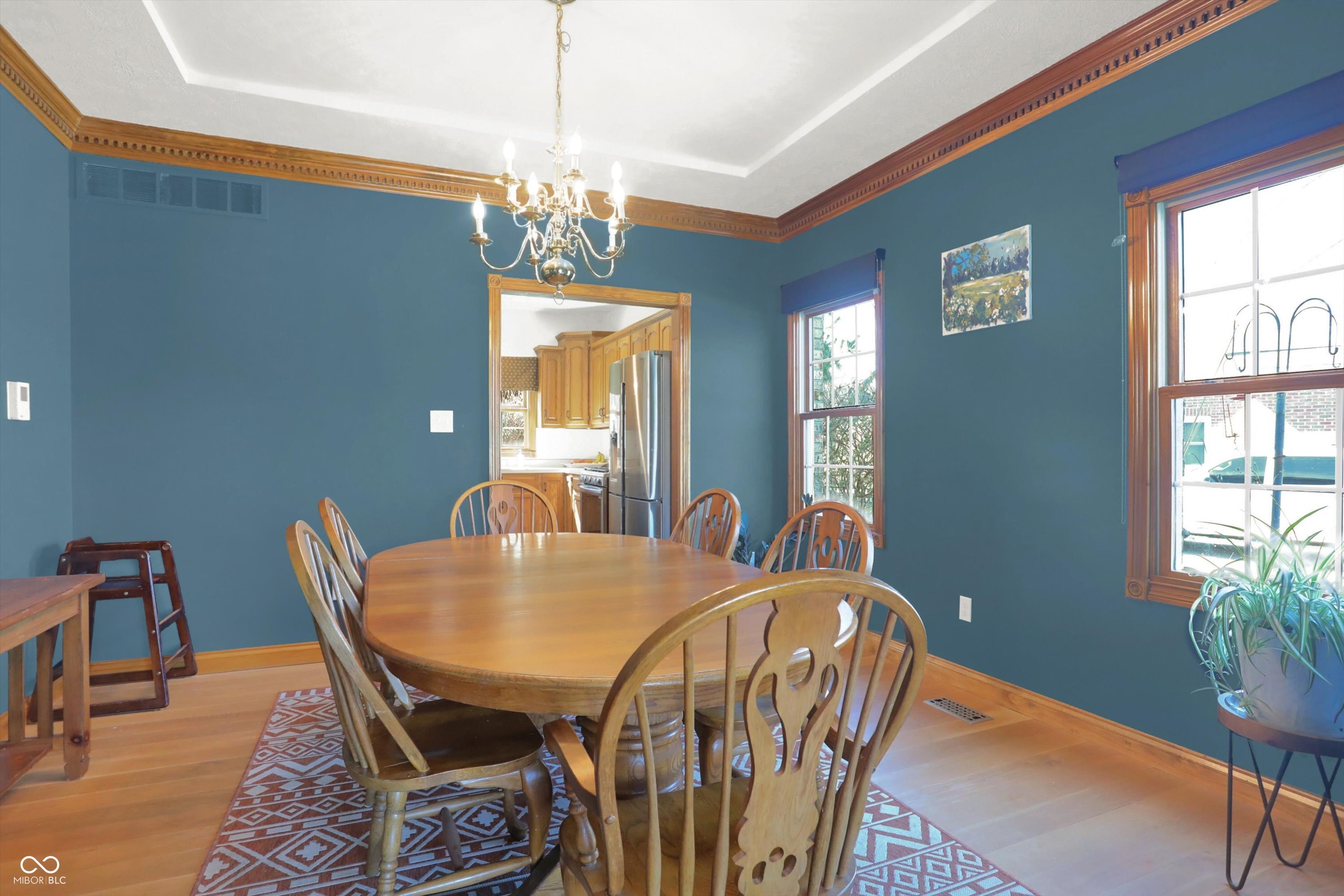 545 Walnut Woods Drive