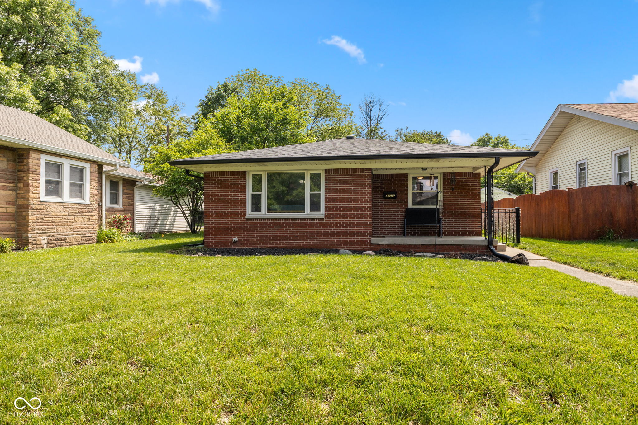 4125 Bowman Avenue