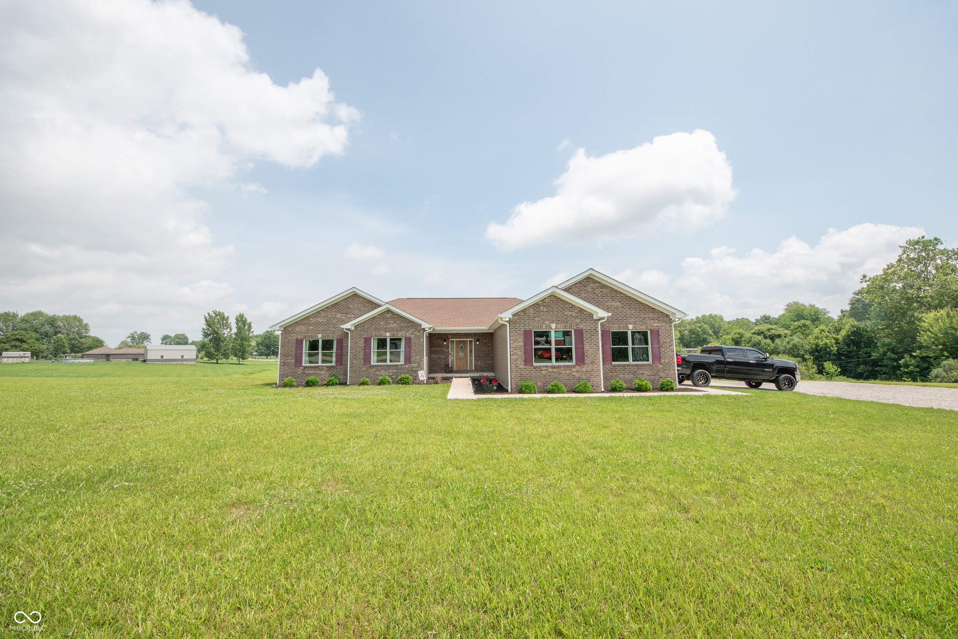 8090 N State Highway 7
