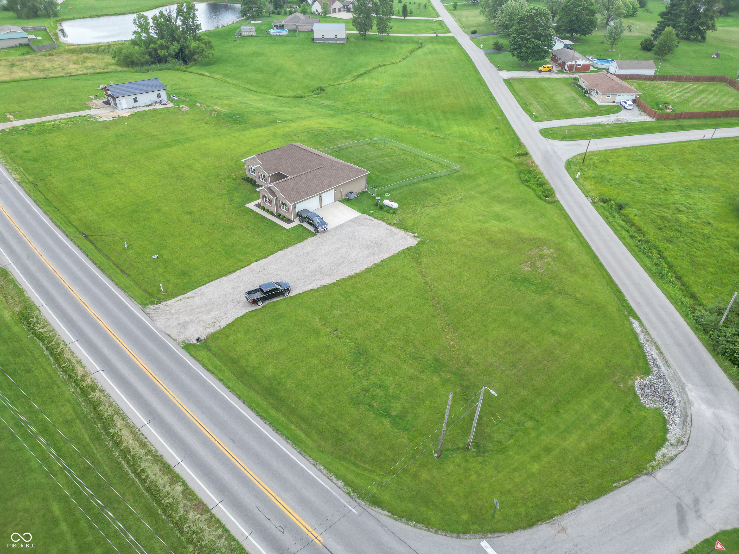 8090 N State Highway 7