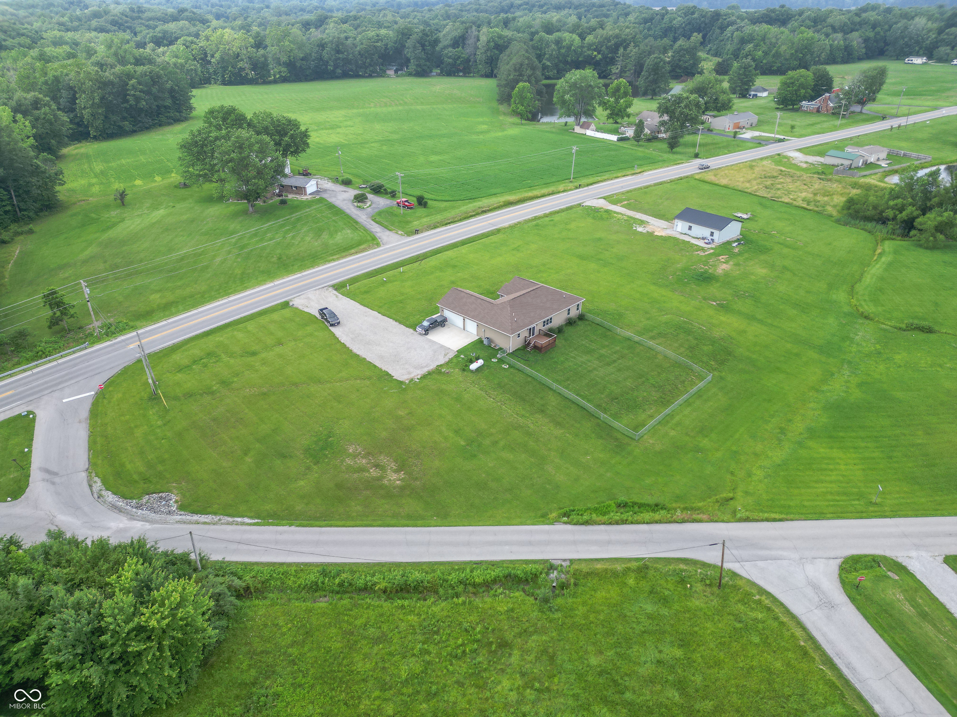 8090 N State Highway 7