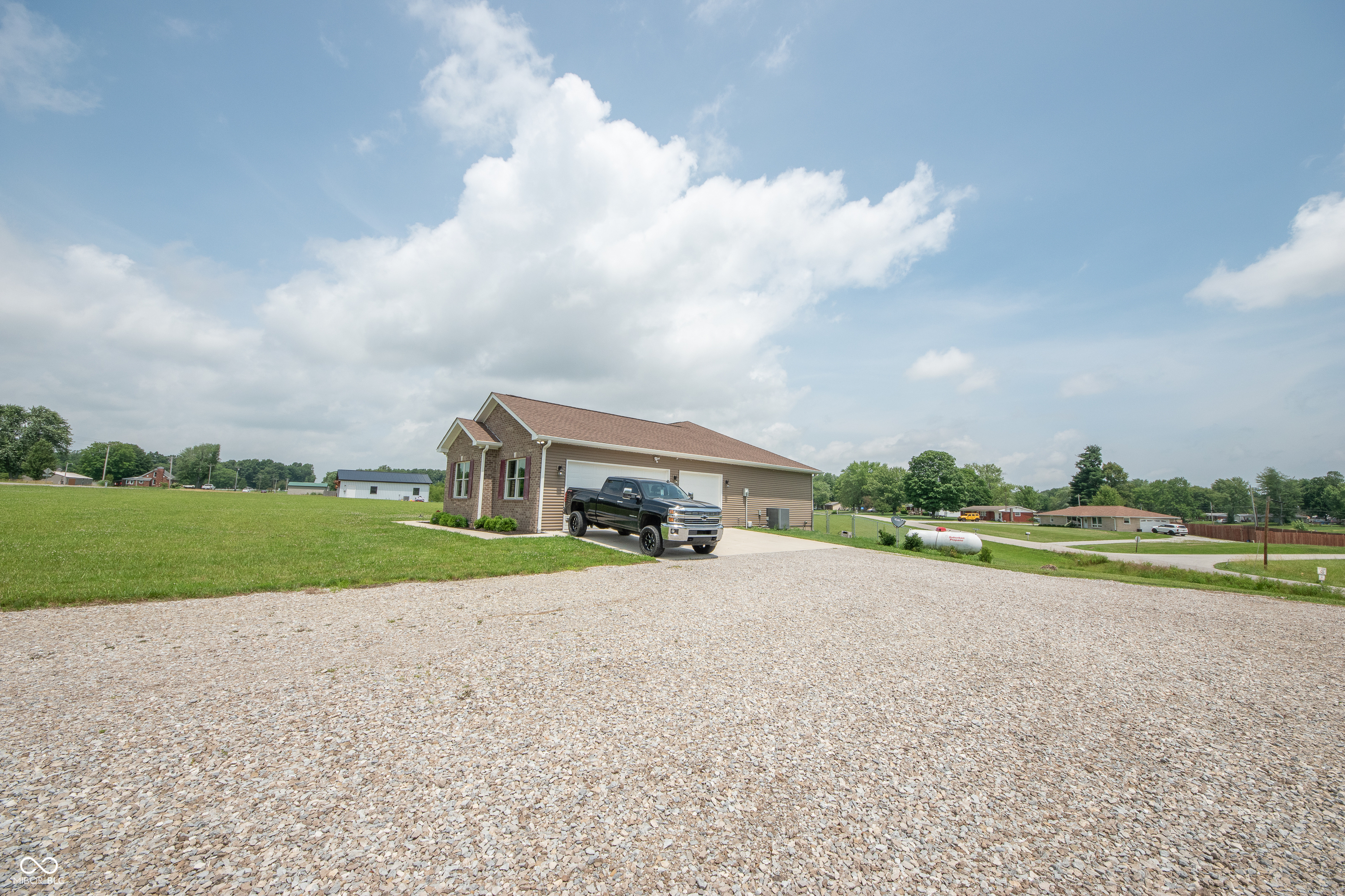 8090 N State Highway 7