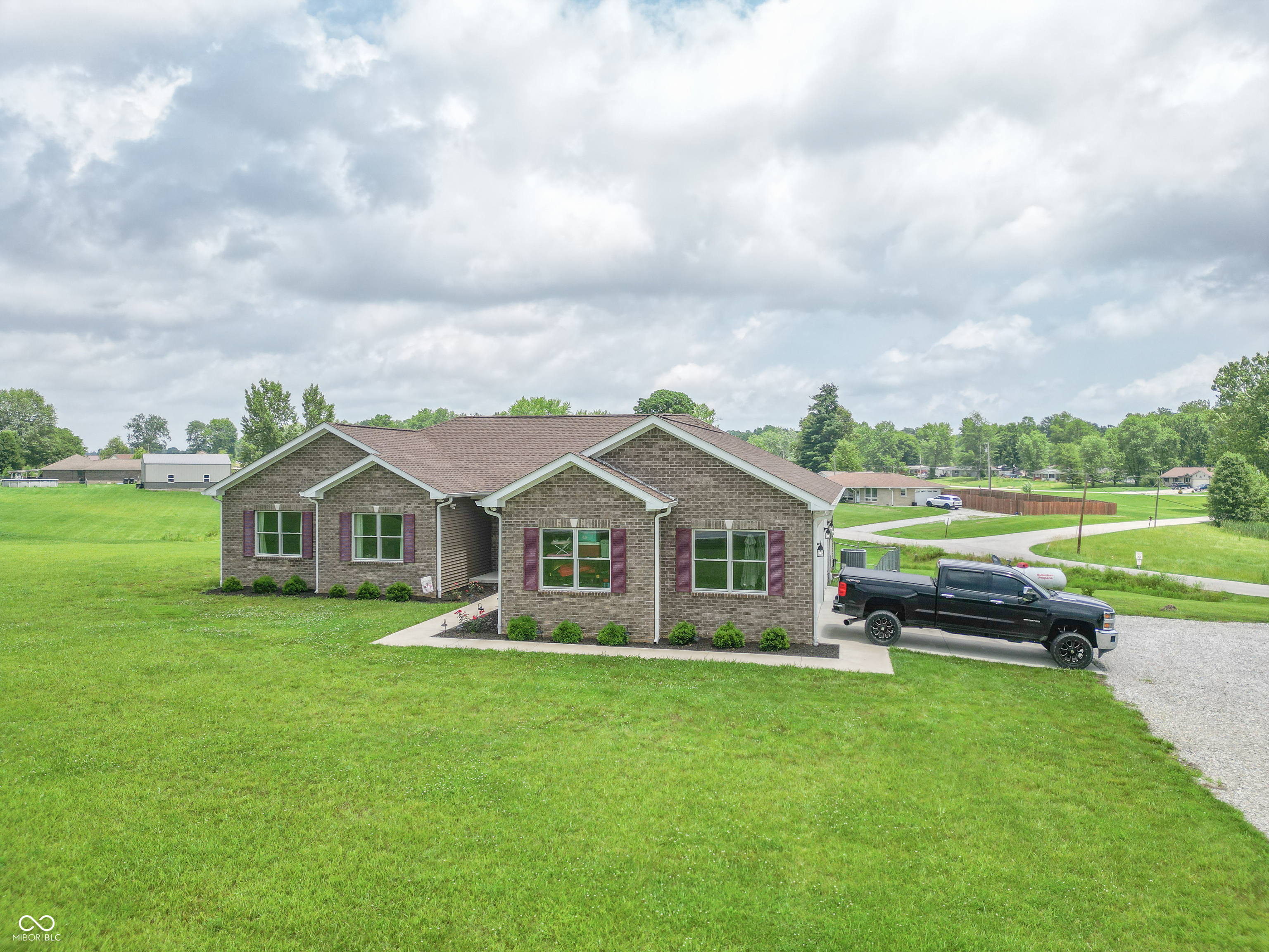 8090 N State Highway 7