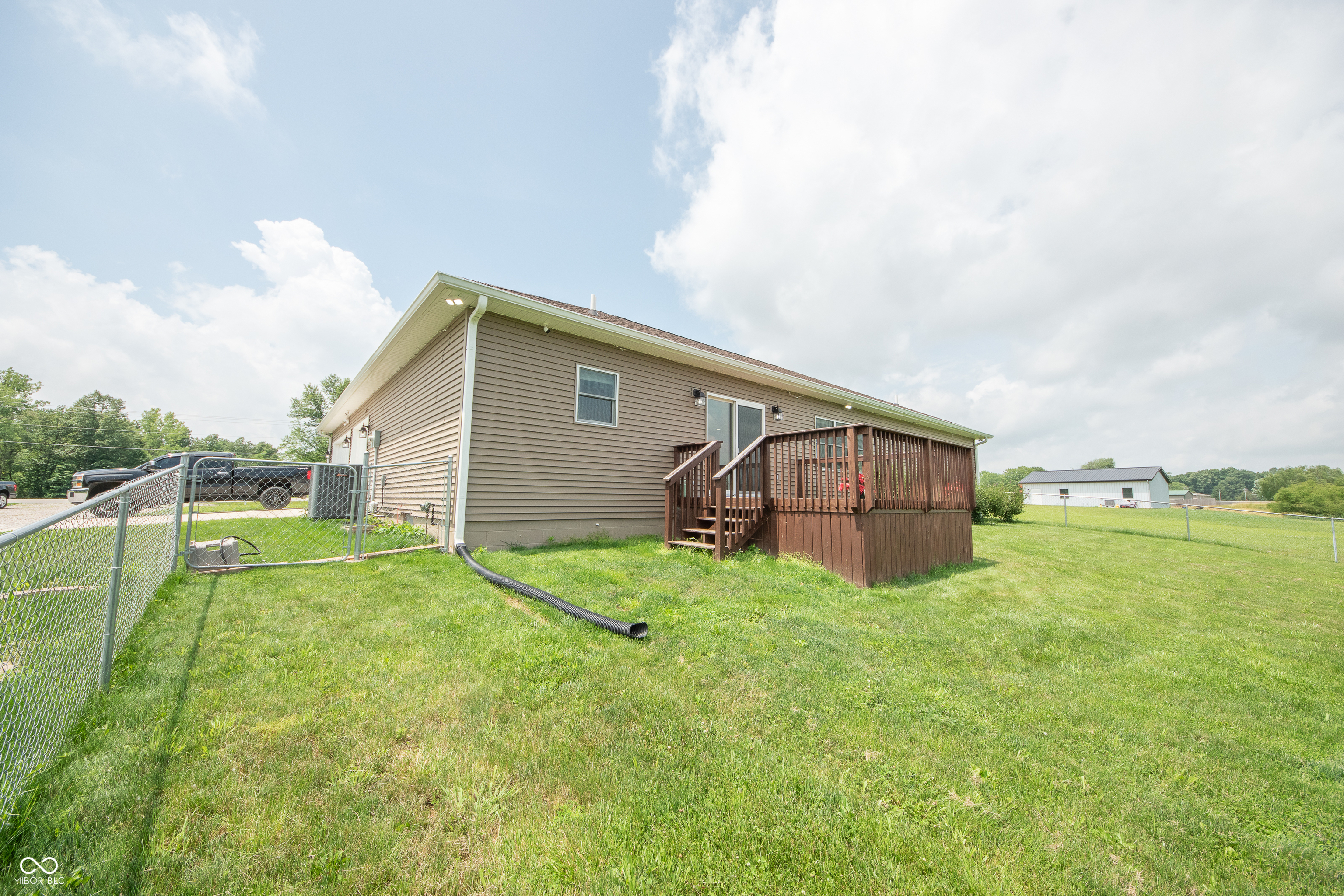 8090 N State Highway 7