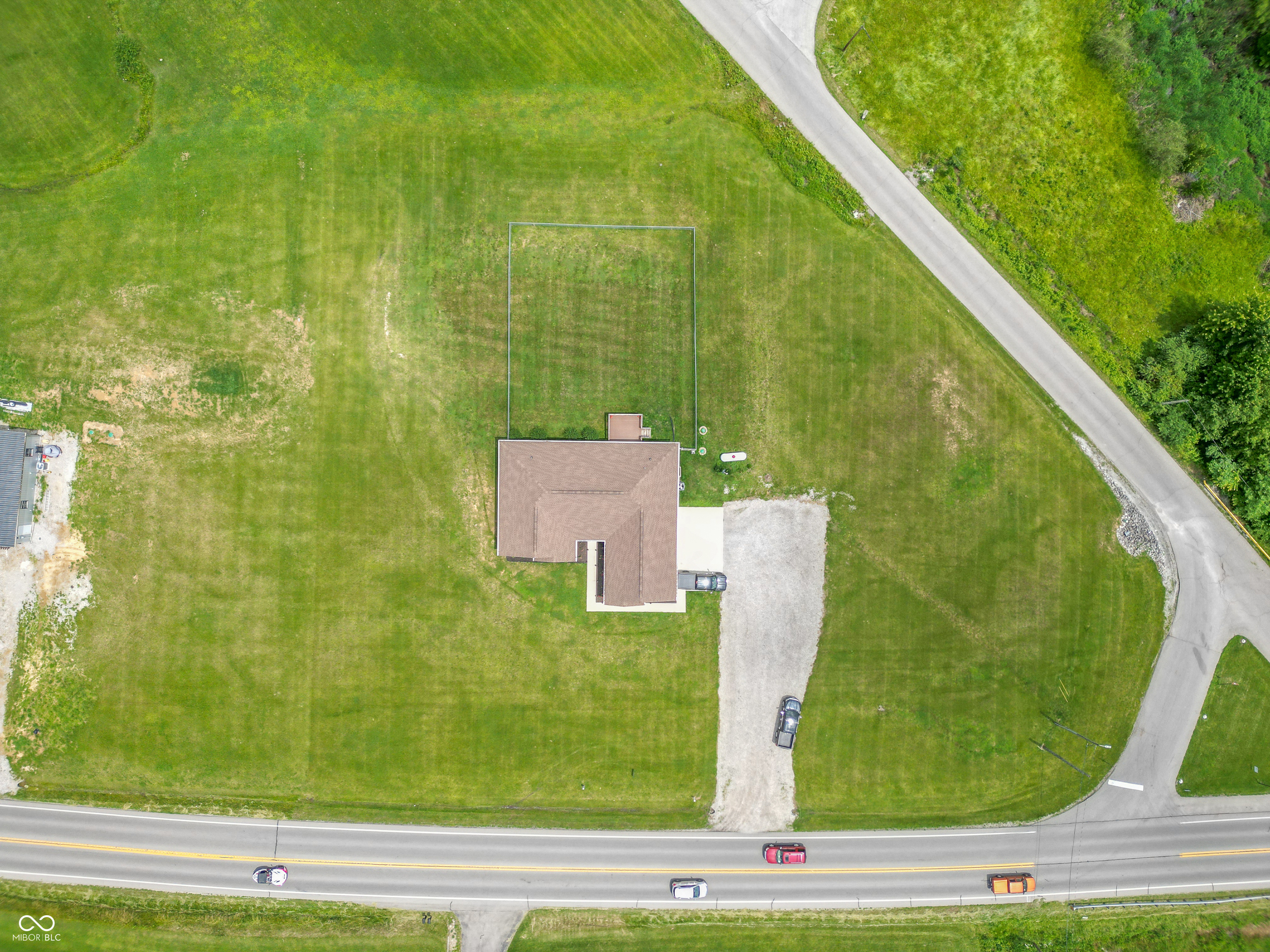 8090 N State Highway 7
