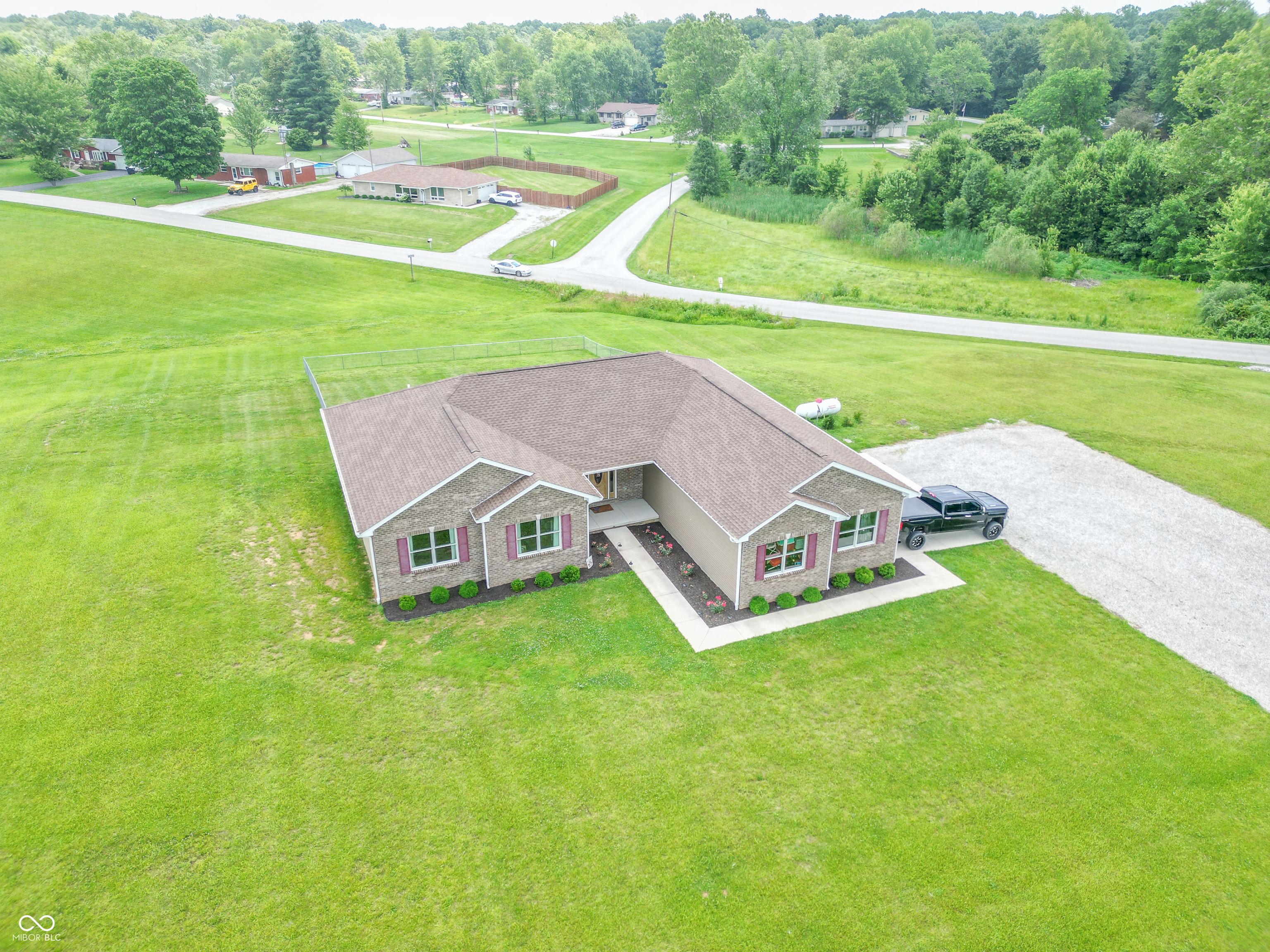 8090 N State Highway 7