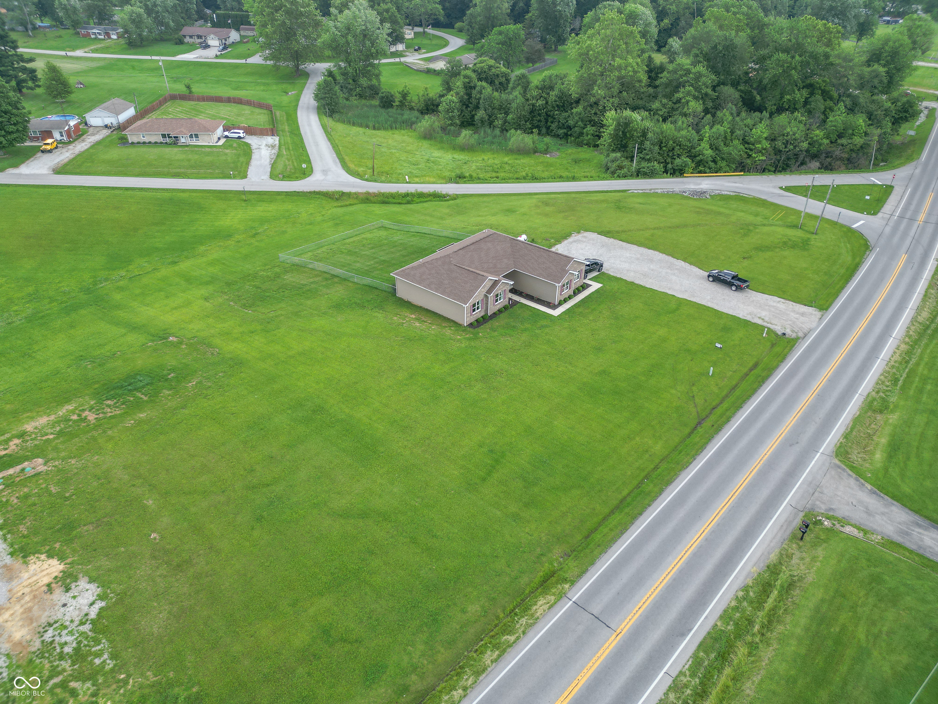 8090 N State Highway 7