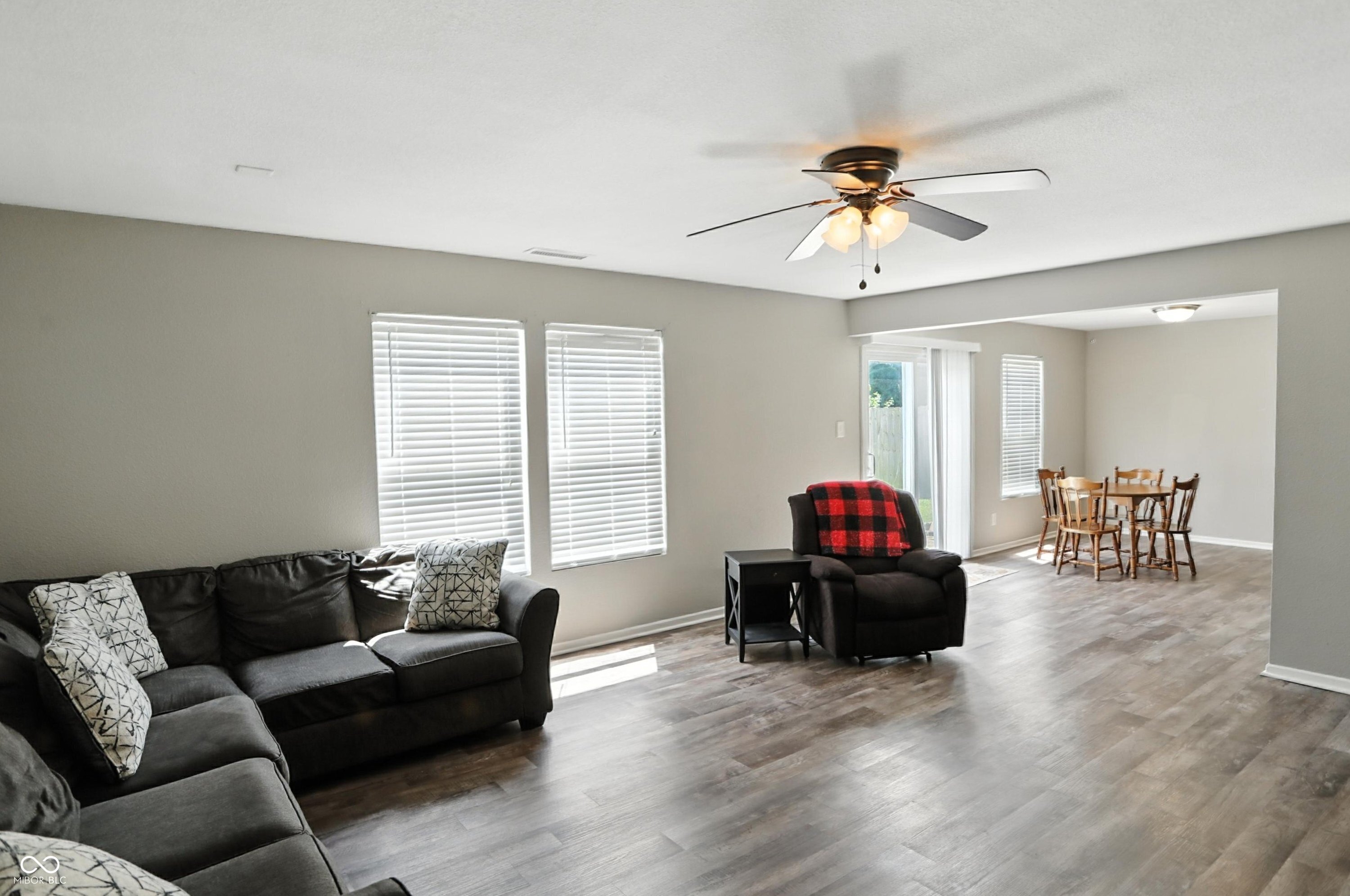 8301 Wheatfield Drive
