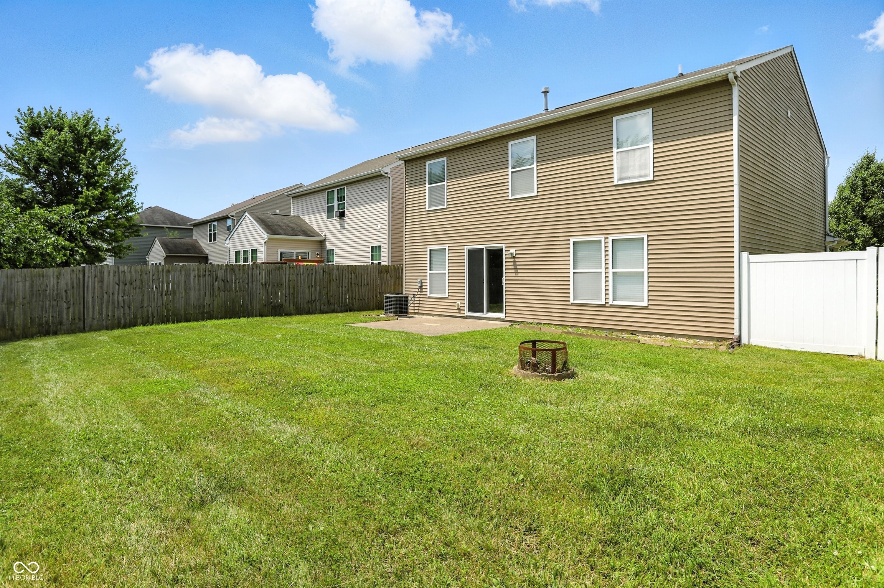8301 Wheatfield Drive