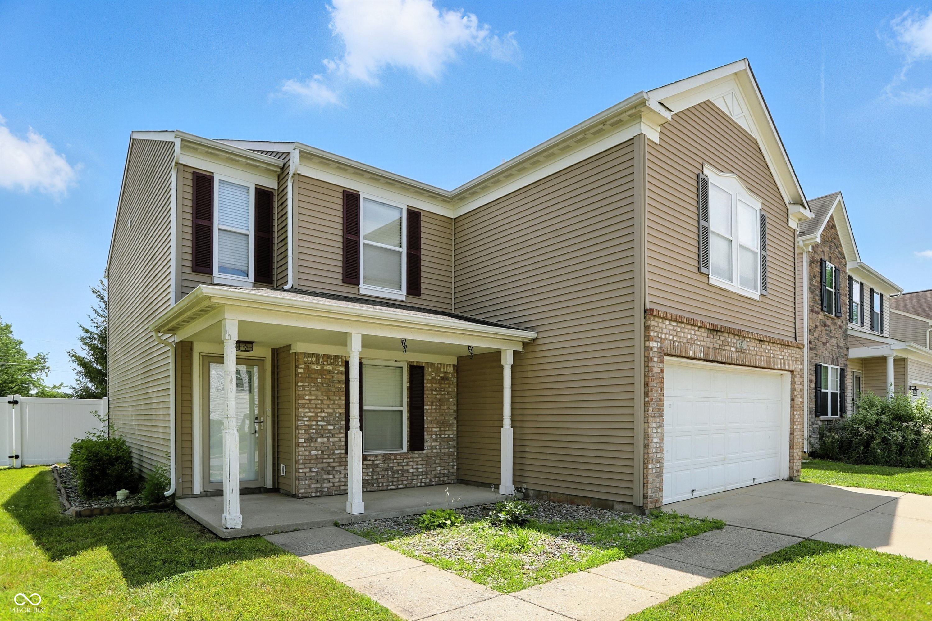 8301 Wheatfield Drive