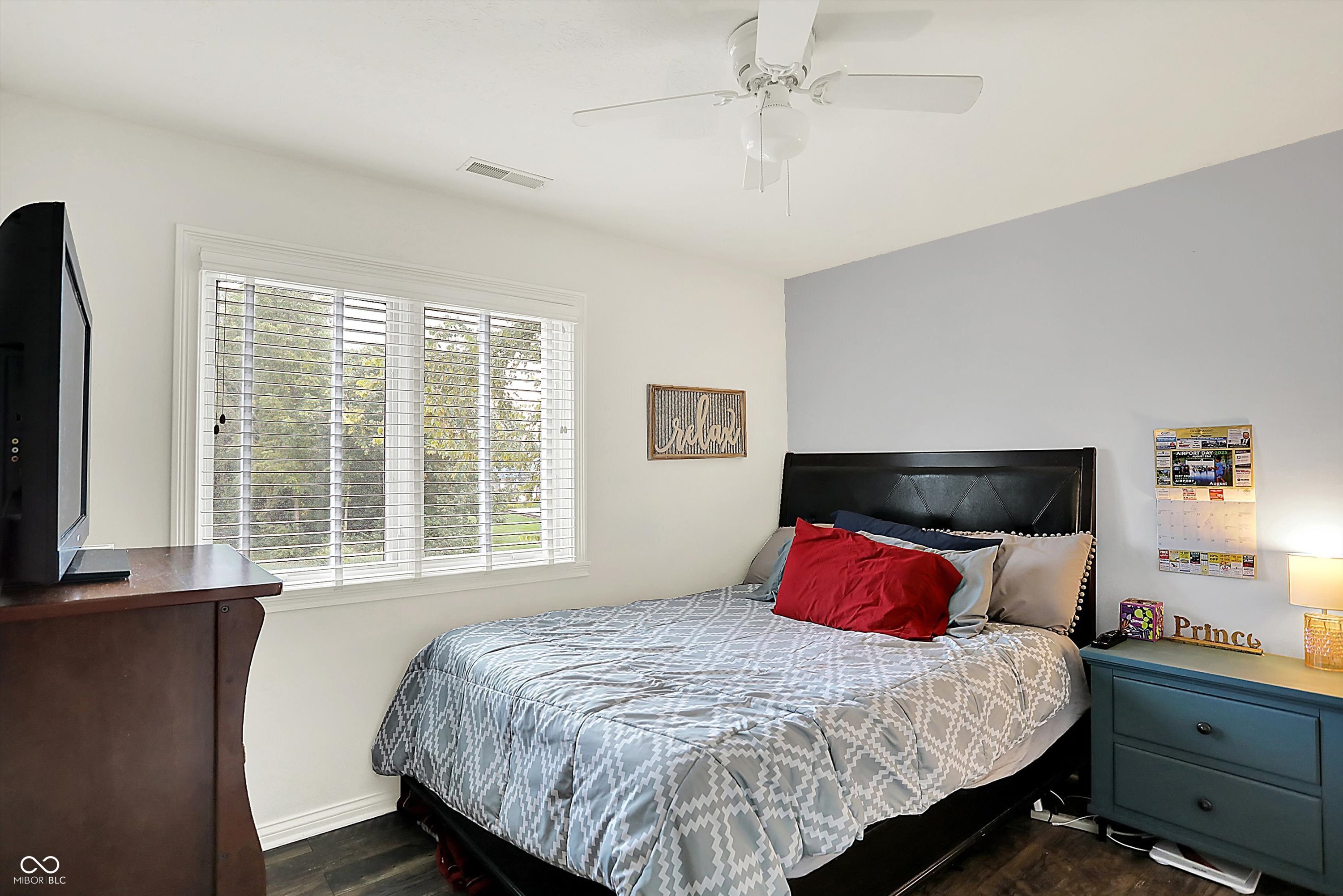 588 Walnut Woods Drive